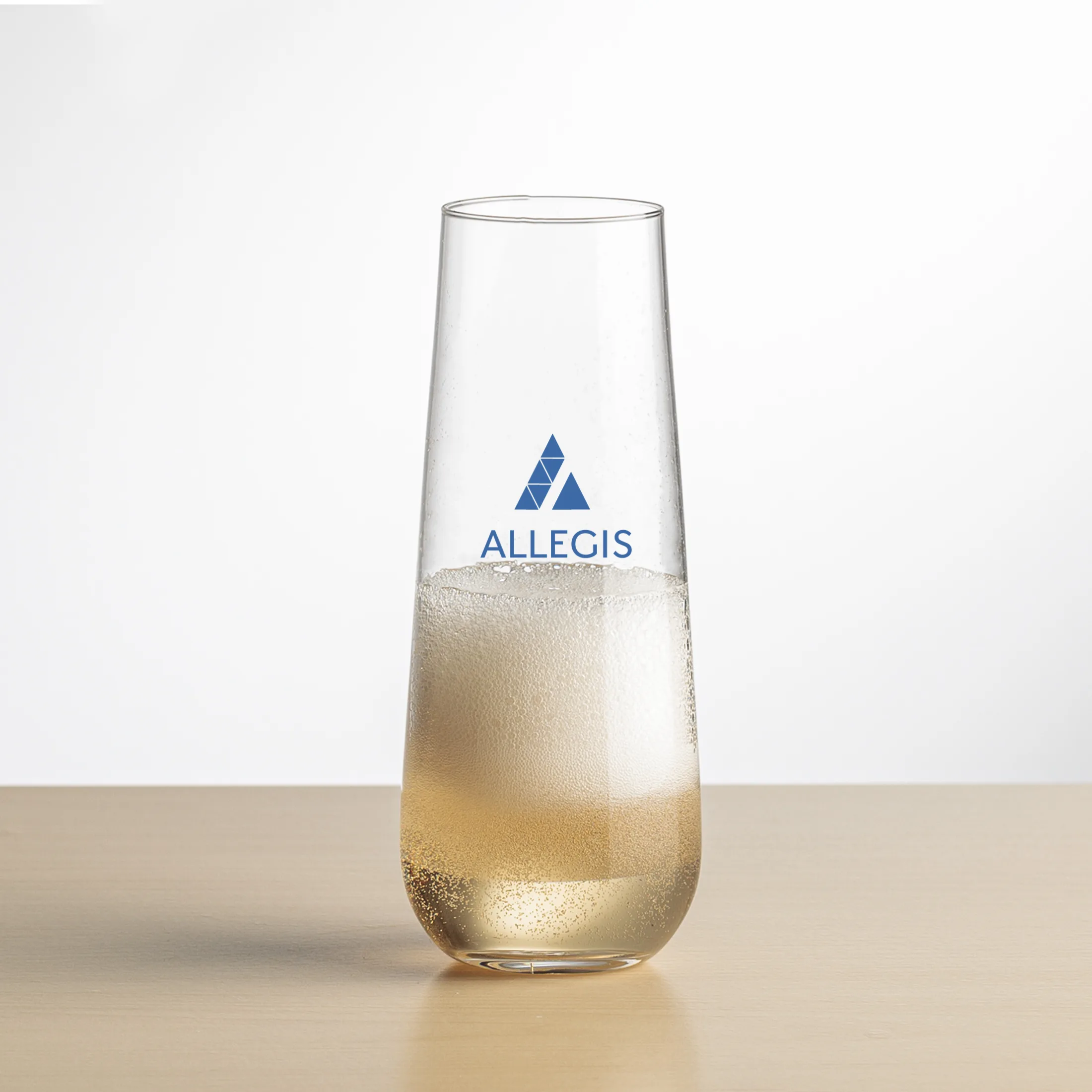 Cannes Stemless Flute - 8oz — Cannes Stemless Flute - 8oz