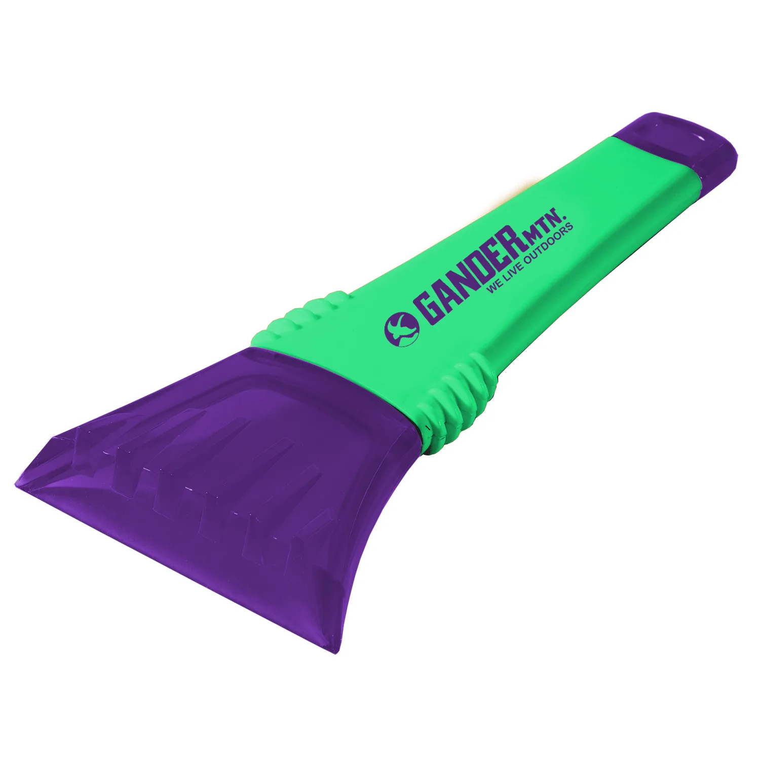 Translucent Purple