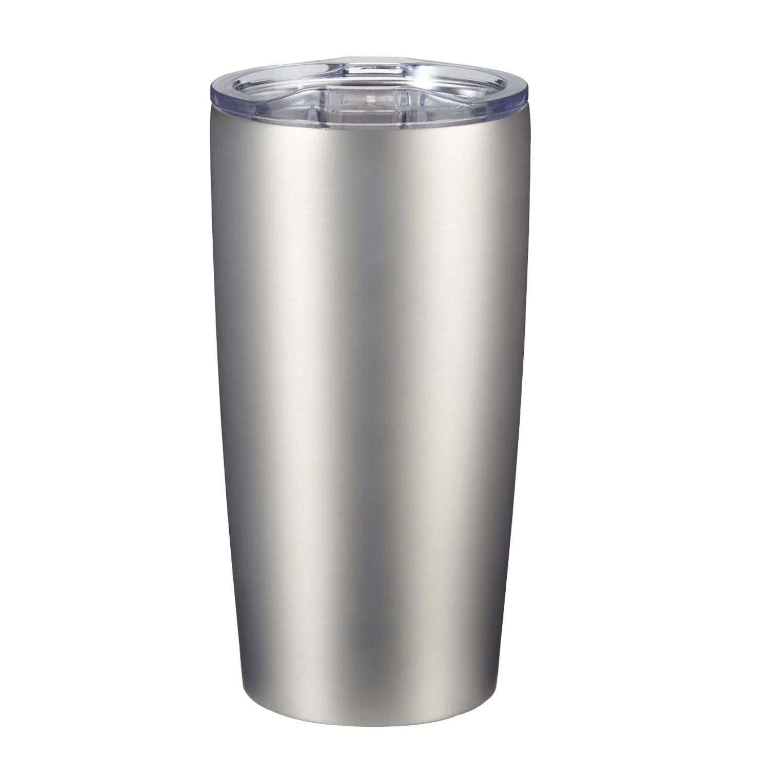 Stainless Tumbler - Everest 20 Oz. Velvet Touch view 5
