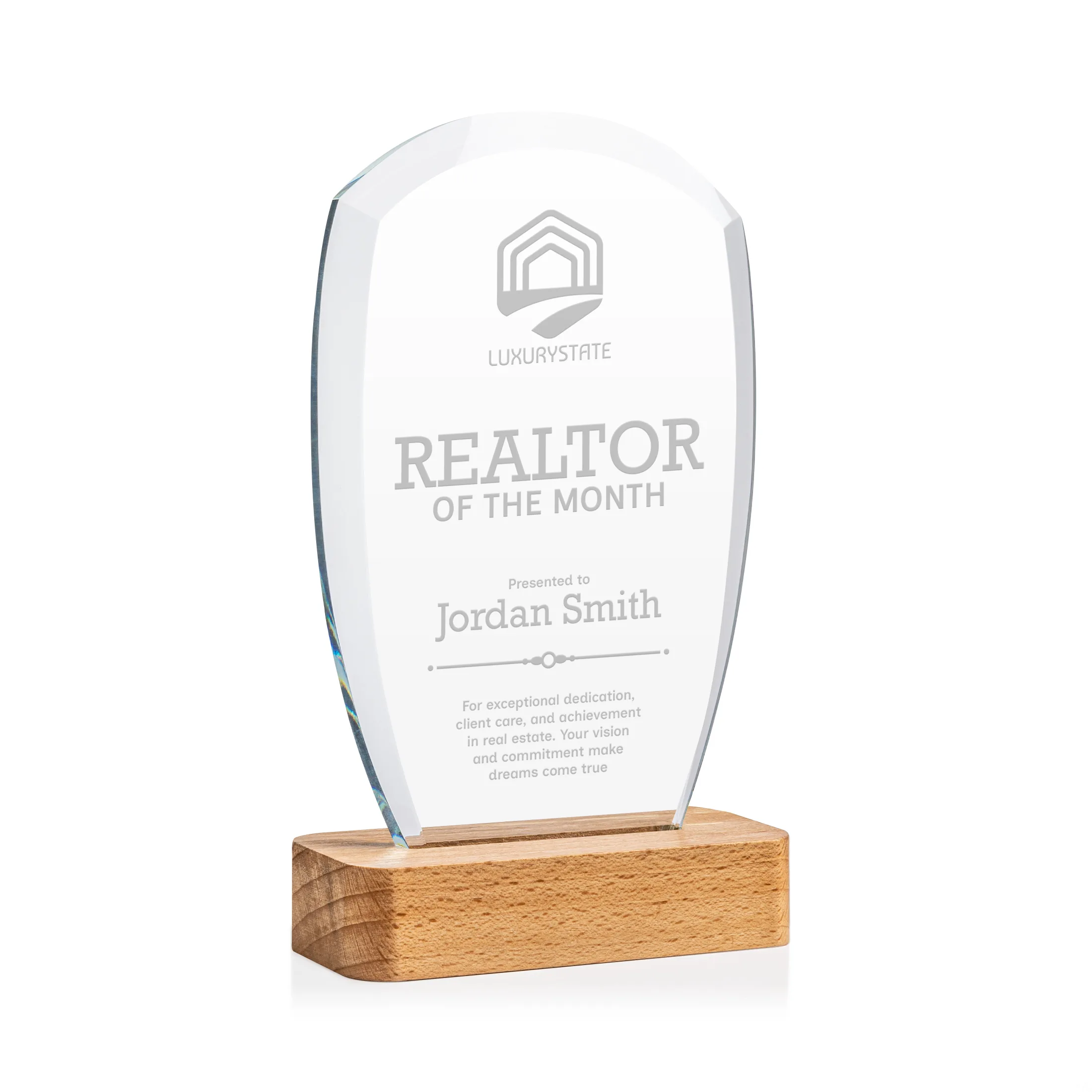 Bayshore Award — Bayshore Award