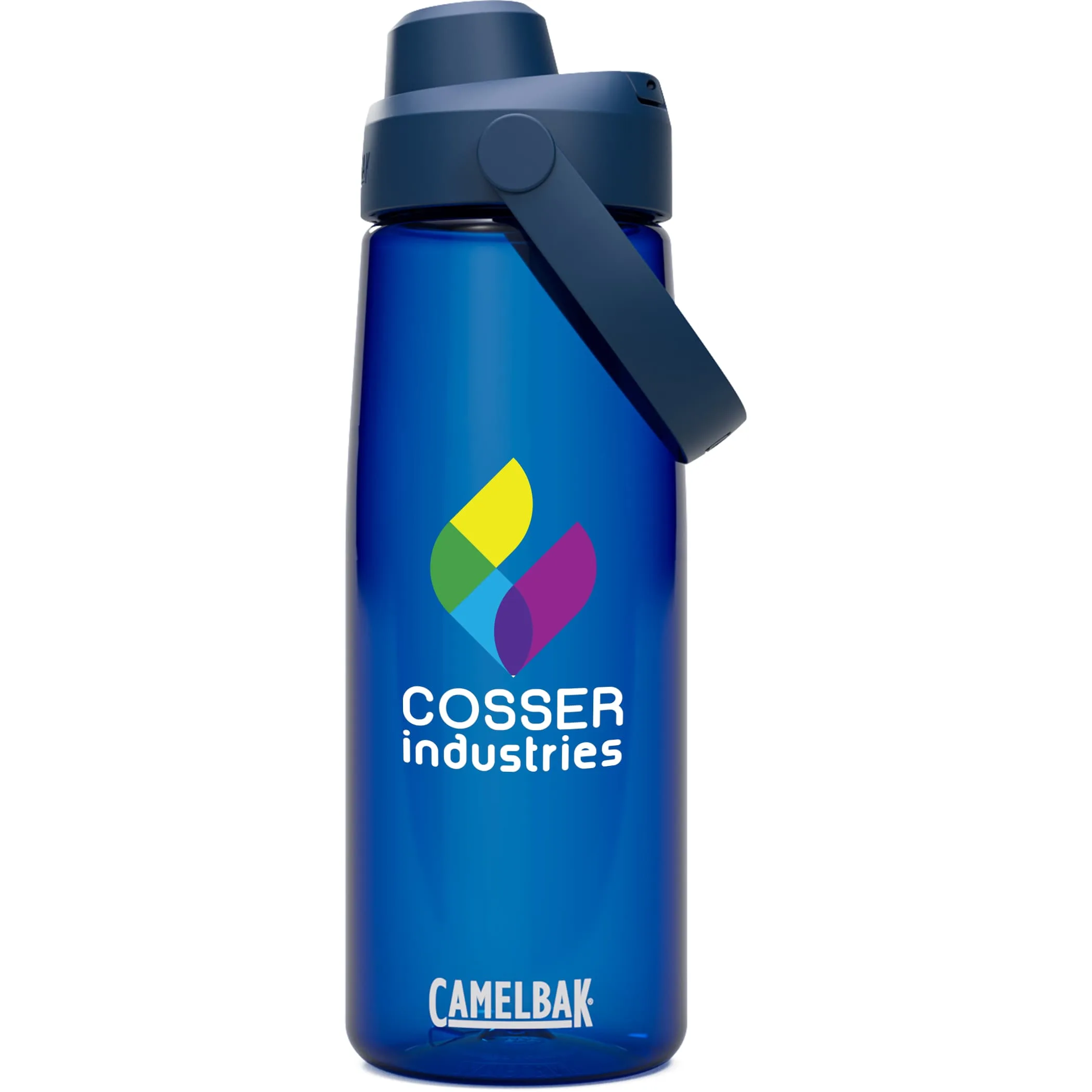 CamelBak Thrive™ 25 oz Chug Bottle with Tritan™ Renew
