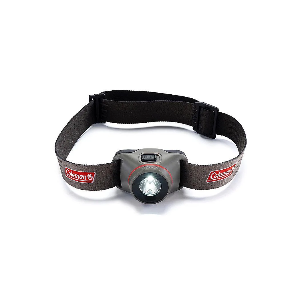 Newell Brands Distribution LLC Coleman 100-Lumen Batteryguard Headlamp