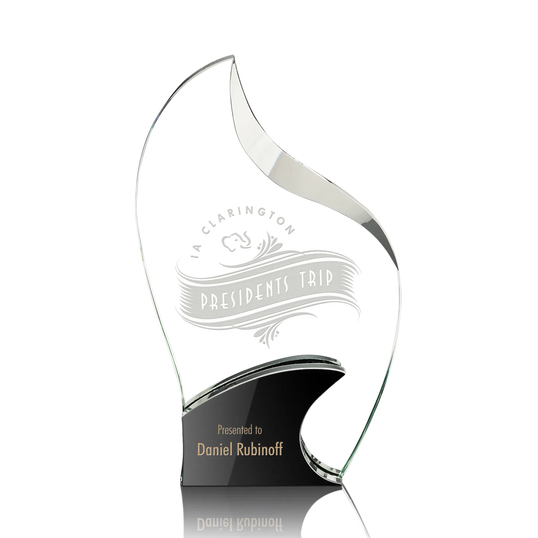 Cranfield Award — Cranfield Award