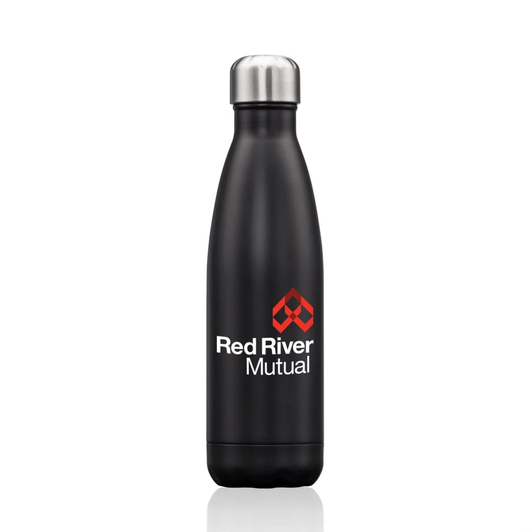 Pin Bottle - 16oz — Pin Bottle - 16oz