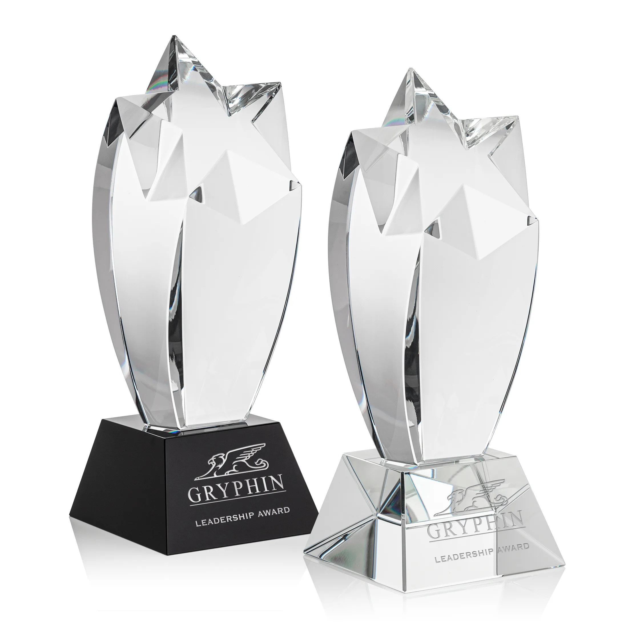 Crestwood Star Award