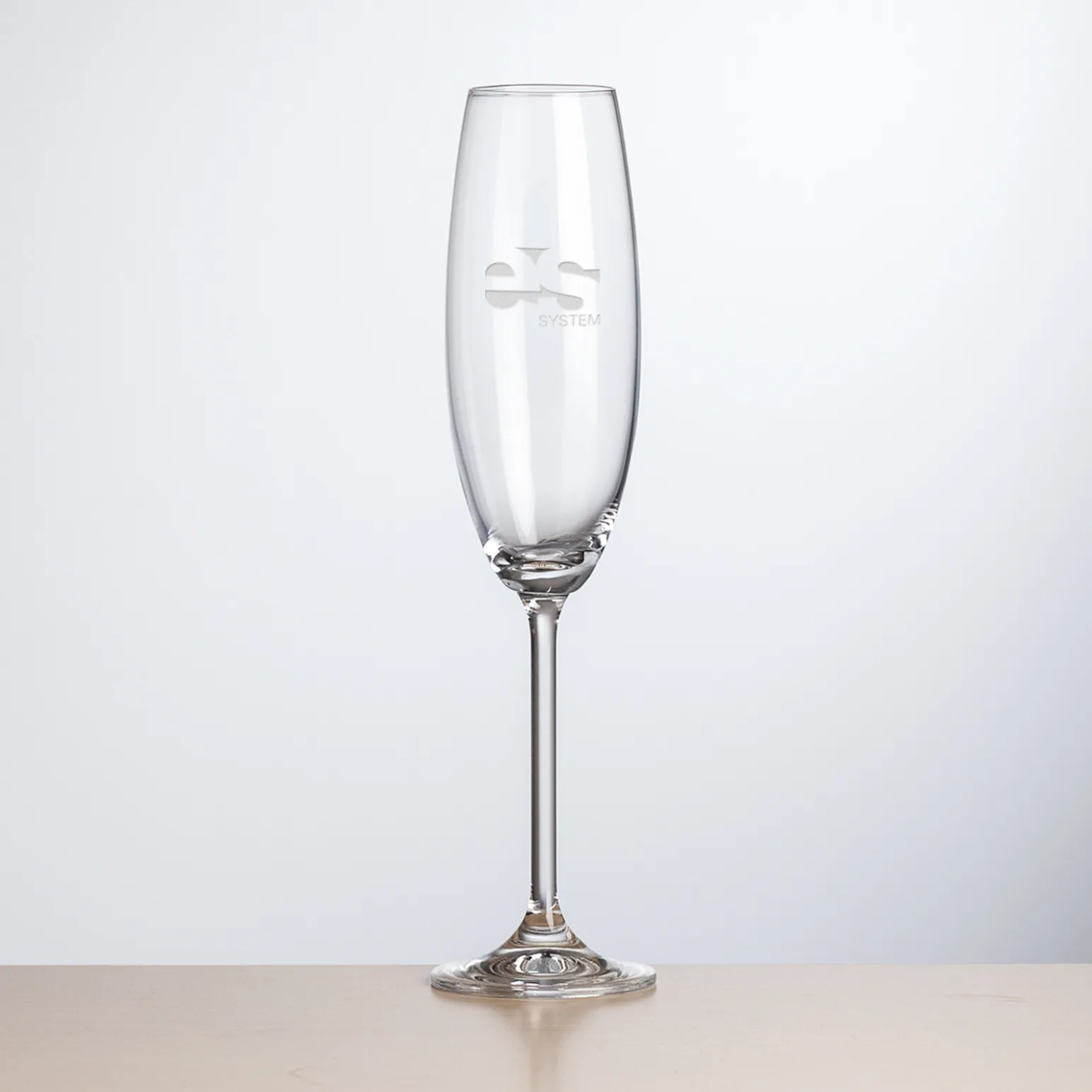 Woodbridge Flute - 7.5oz — Woodbridge Flute - 7.5oz