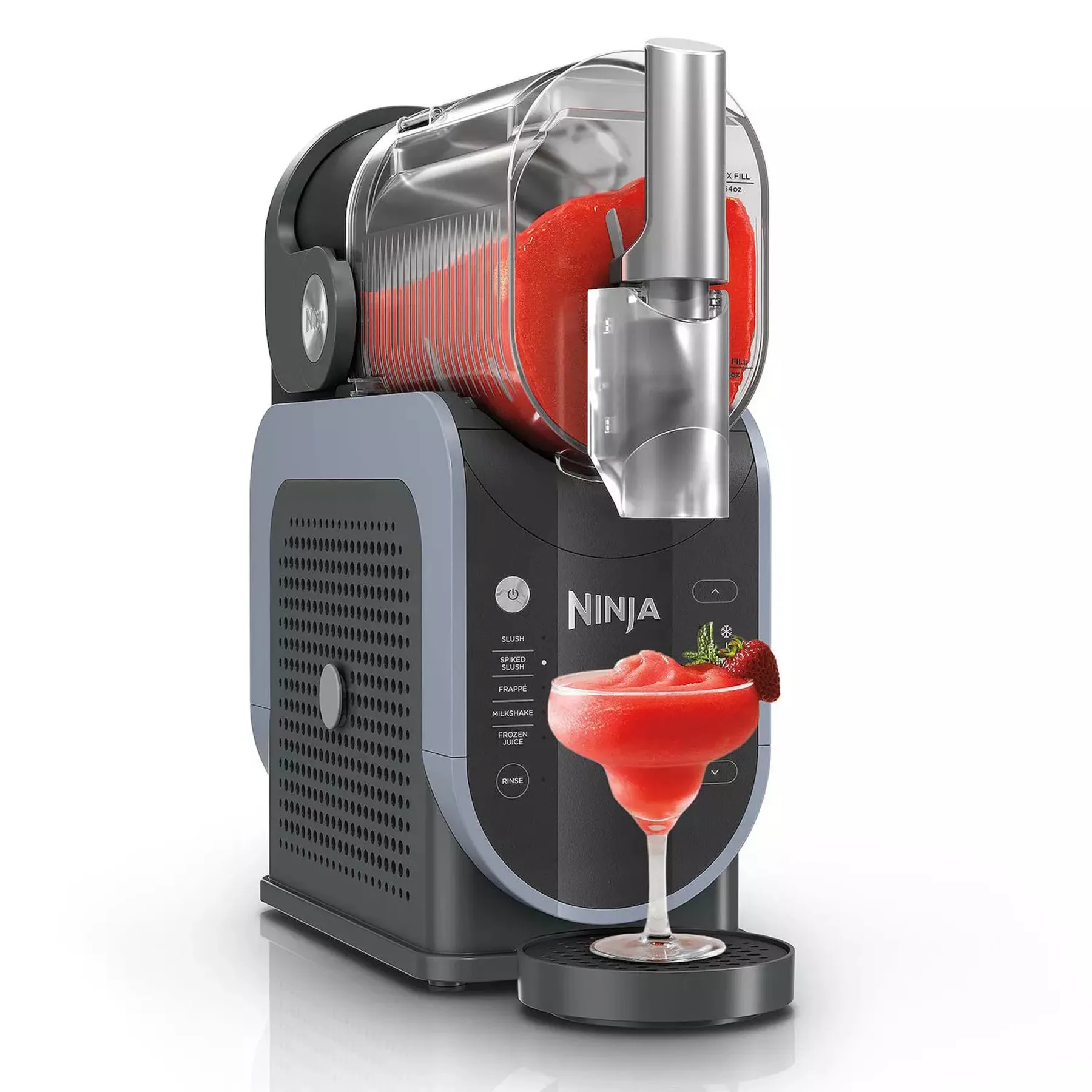 Ninja SLUSHi 88oz Professional Frozen Drink Maker