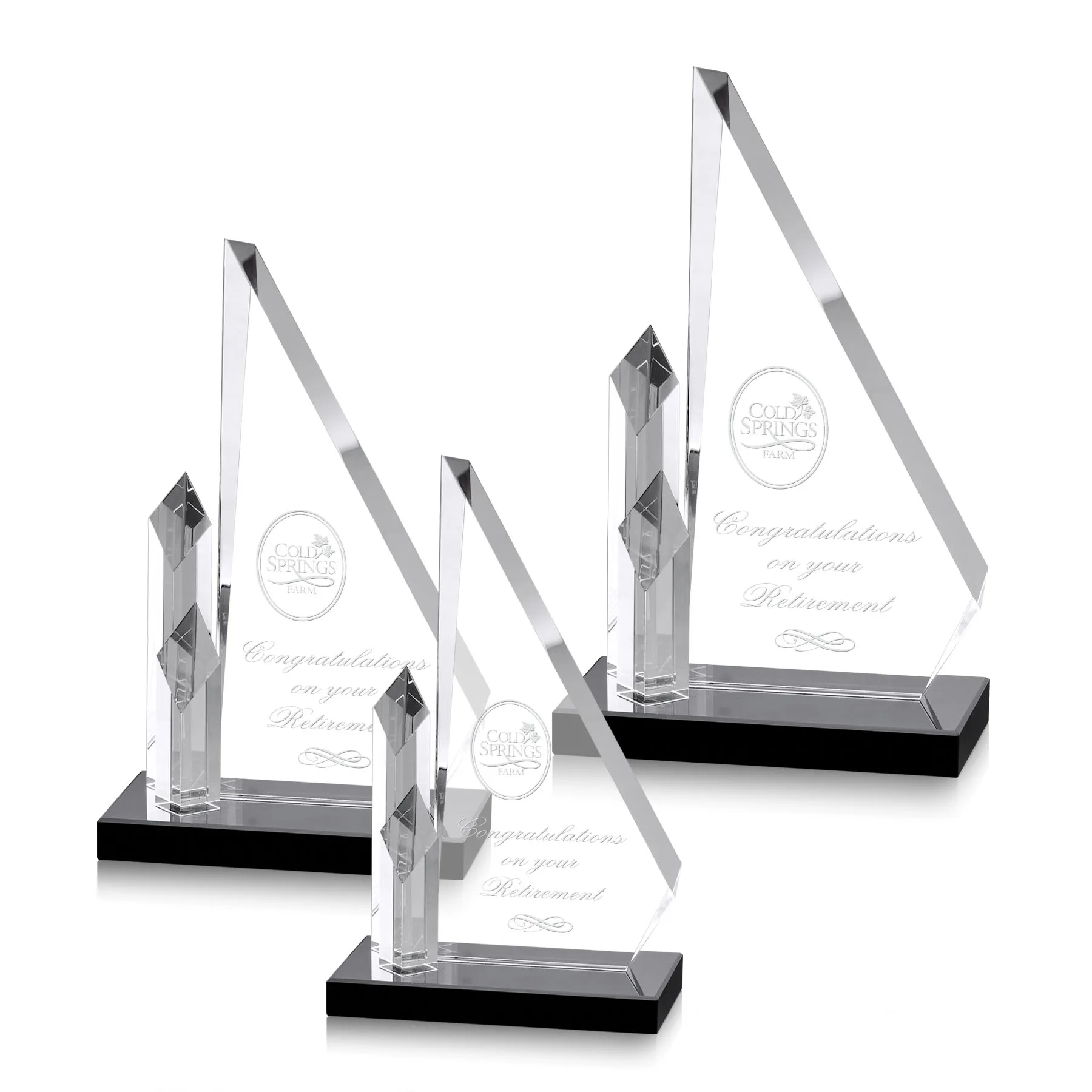 Francisco Award