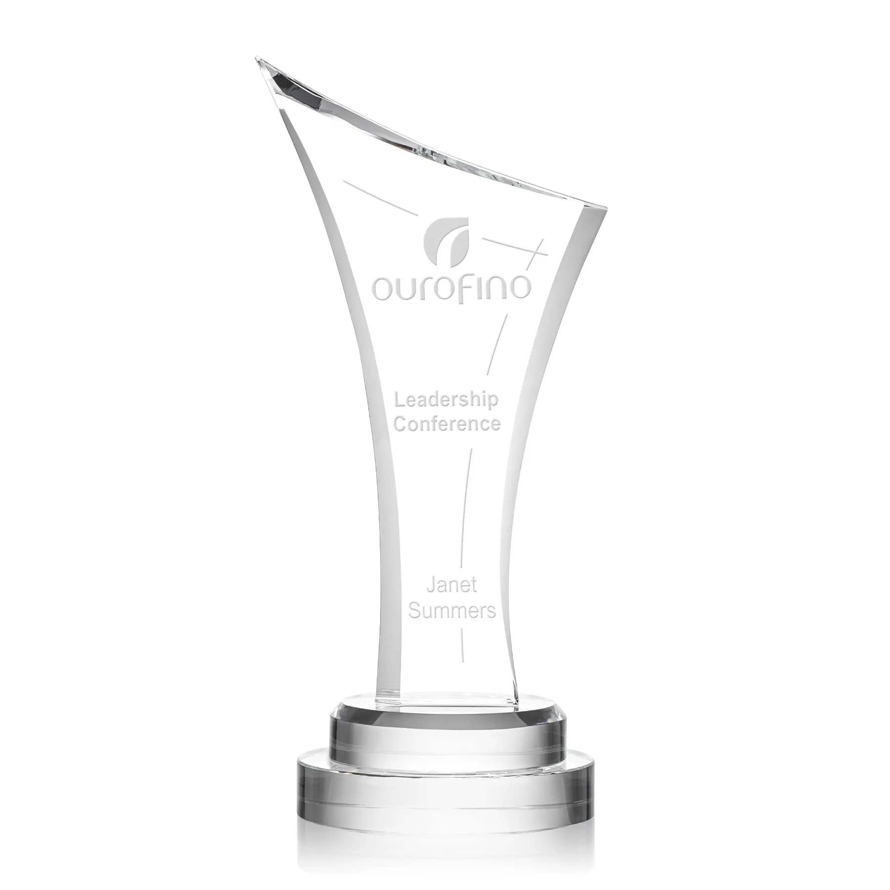 Huntley Award — Huntley Award