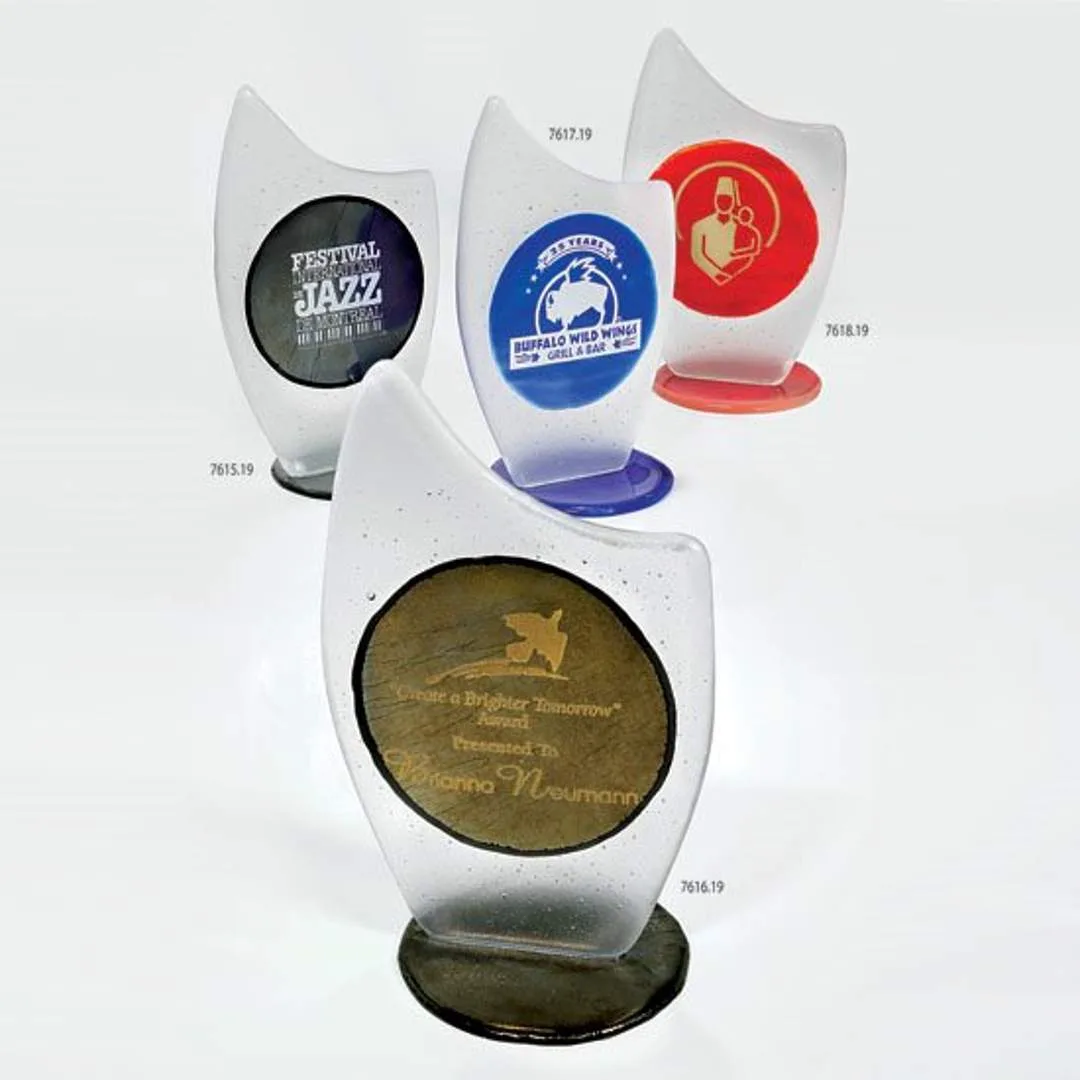 Fusion Frost Award