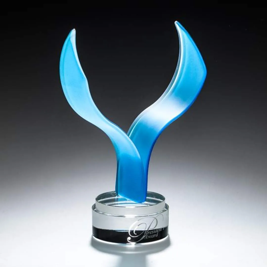 Aerial Award — Aerial Award