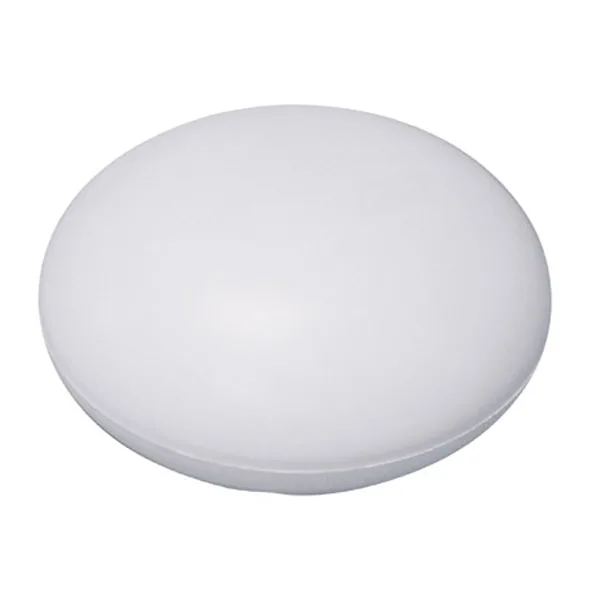 Pill - Round Stress Reliever