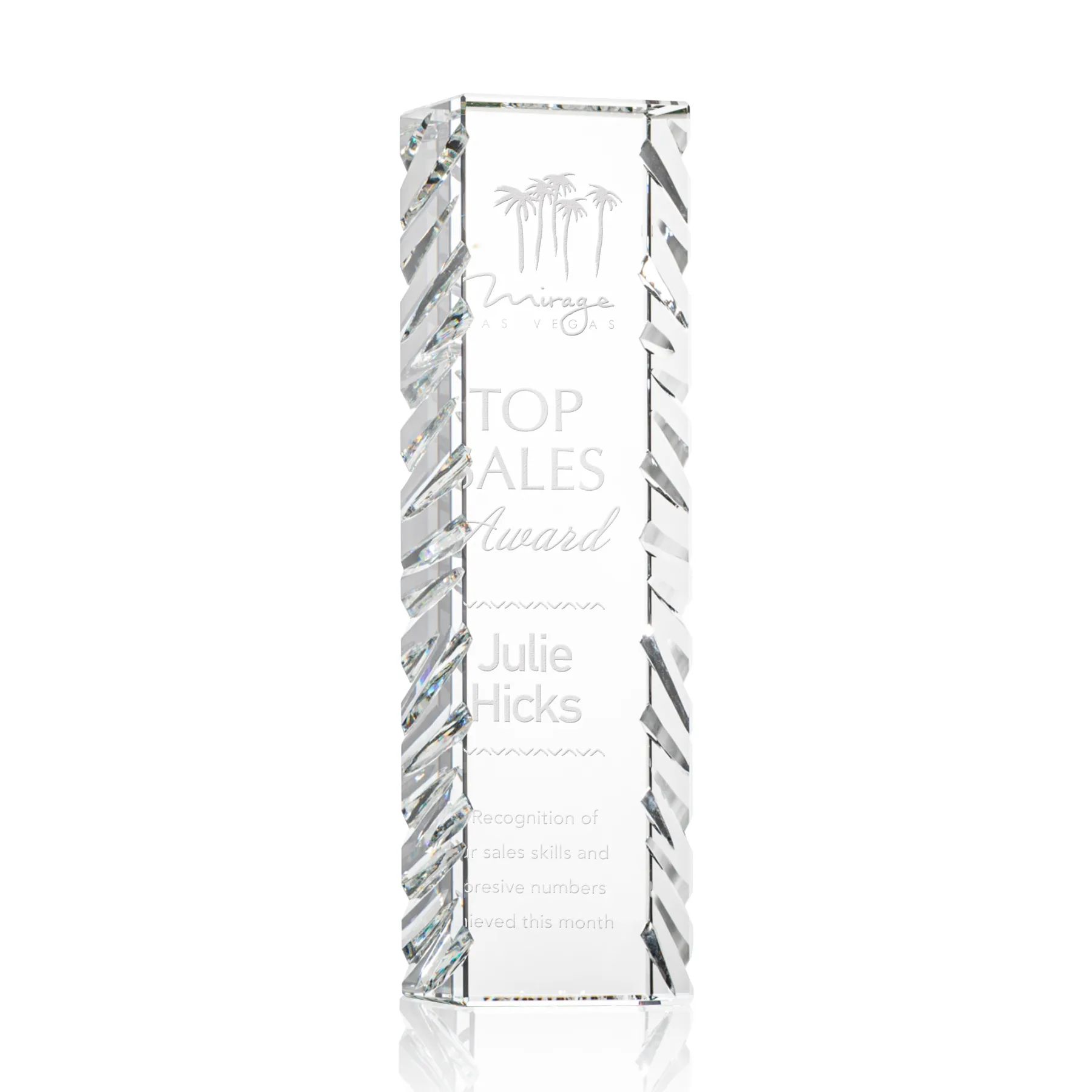 Kaleidoscope Award — Kaleidoscope Award