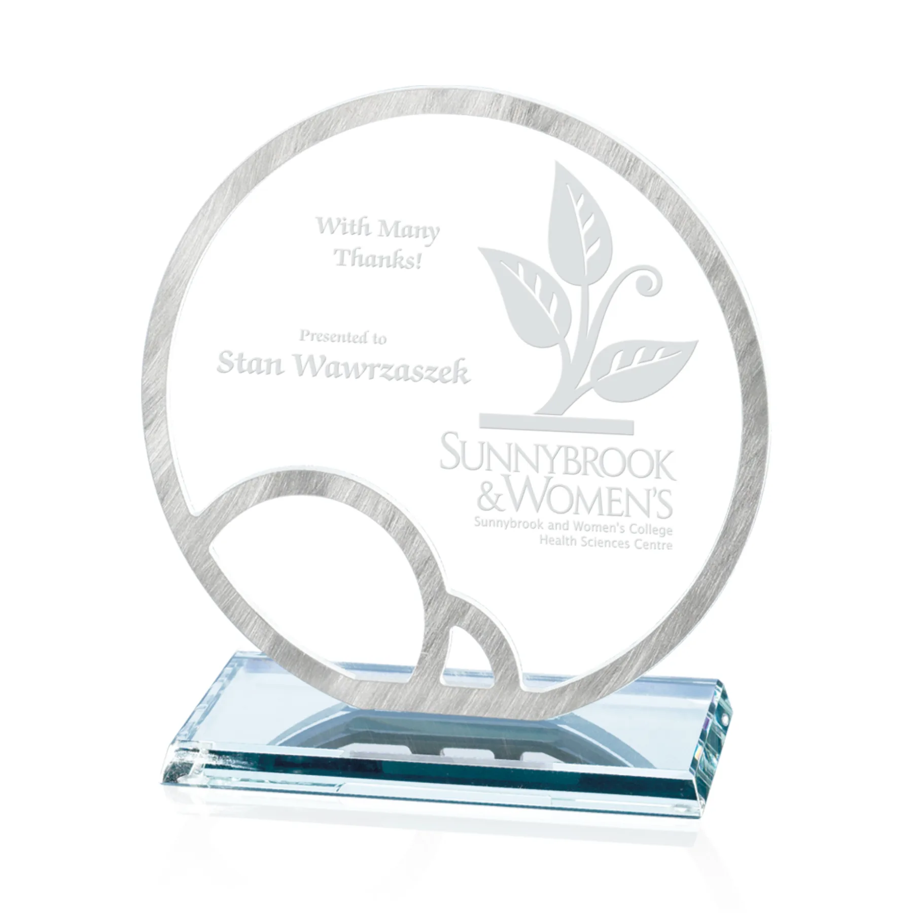 Granville Award