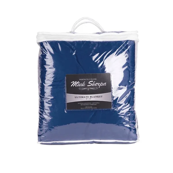 Navy Blue Blank