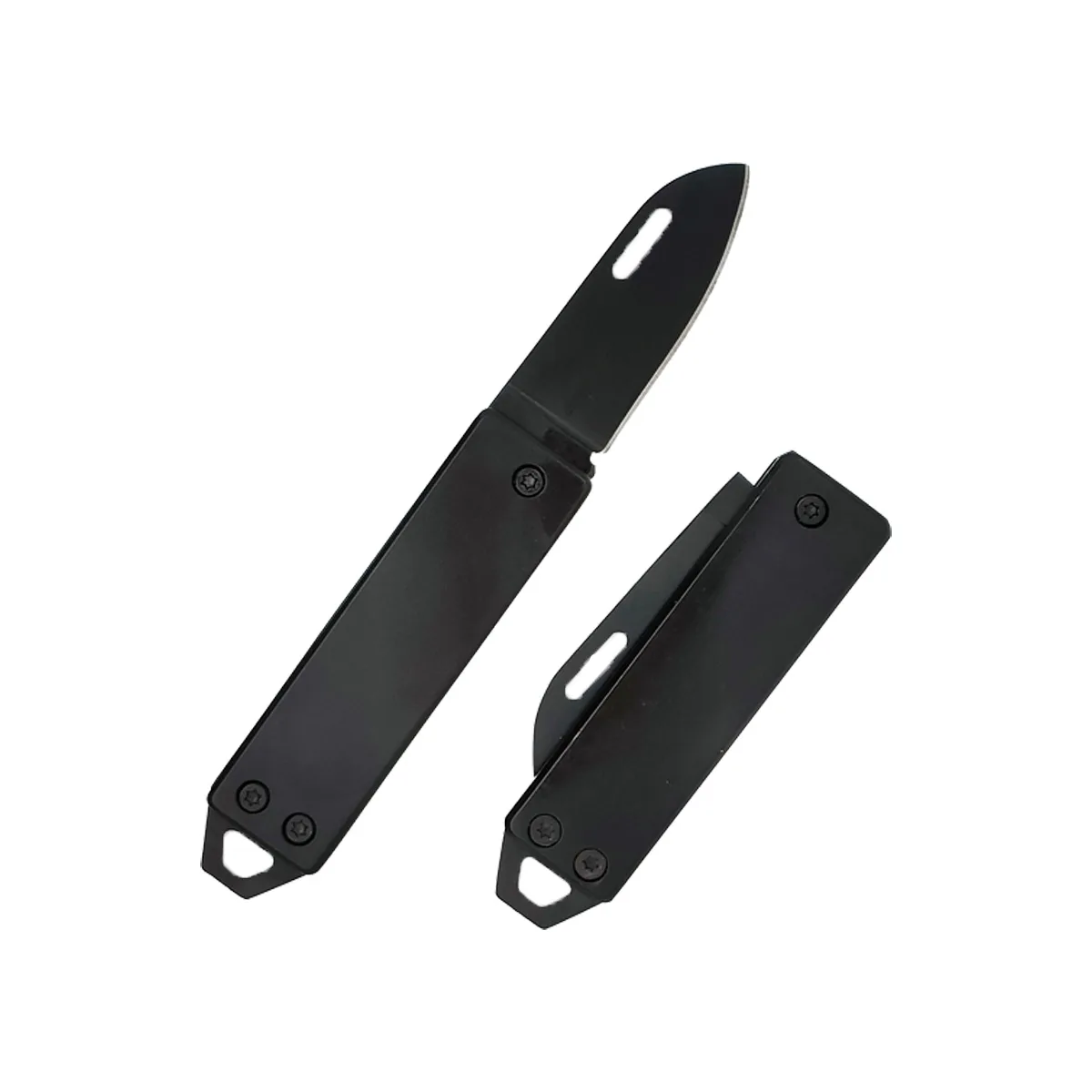 Best Buddy Tools® Stainless Steel Key Chain Pocket Knife