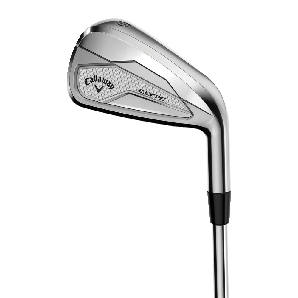 Callaway Elyte Graphite Irons