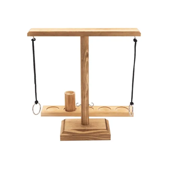 Hoopsy Tabletop Ring Toss Game view 3