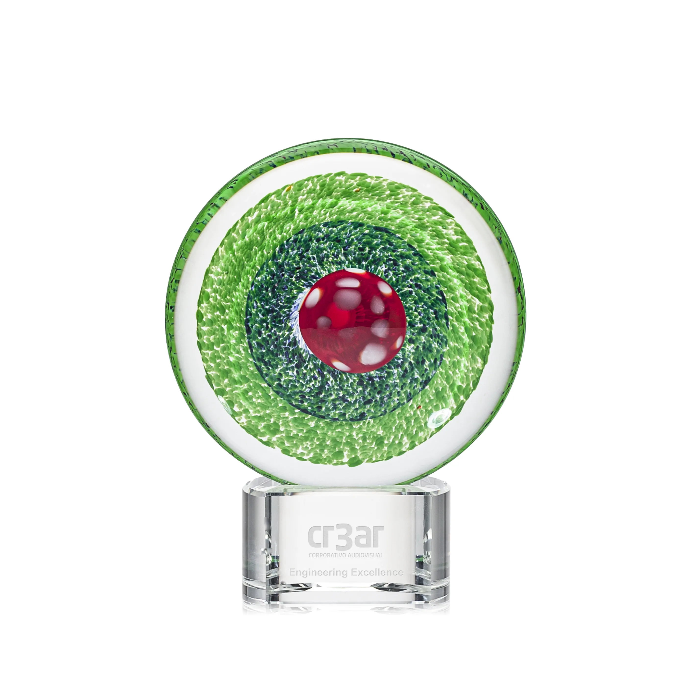 On Target Award — On Target Award