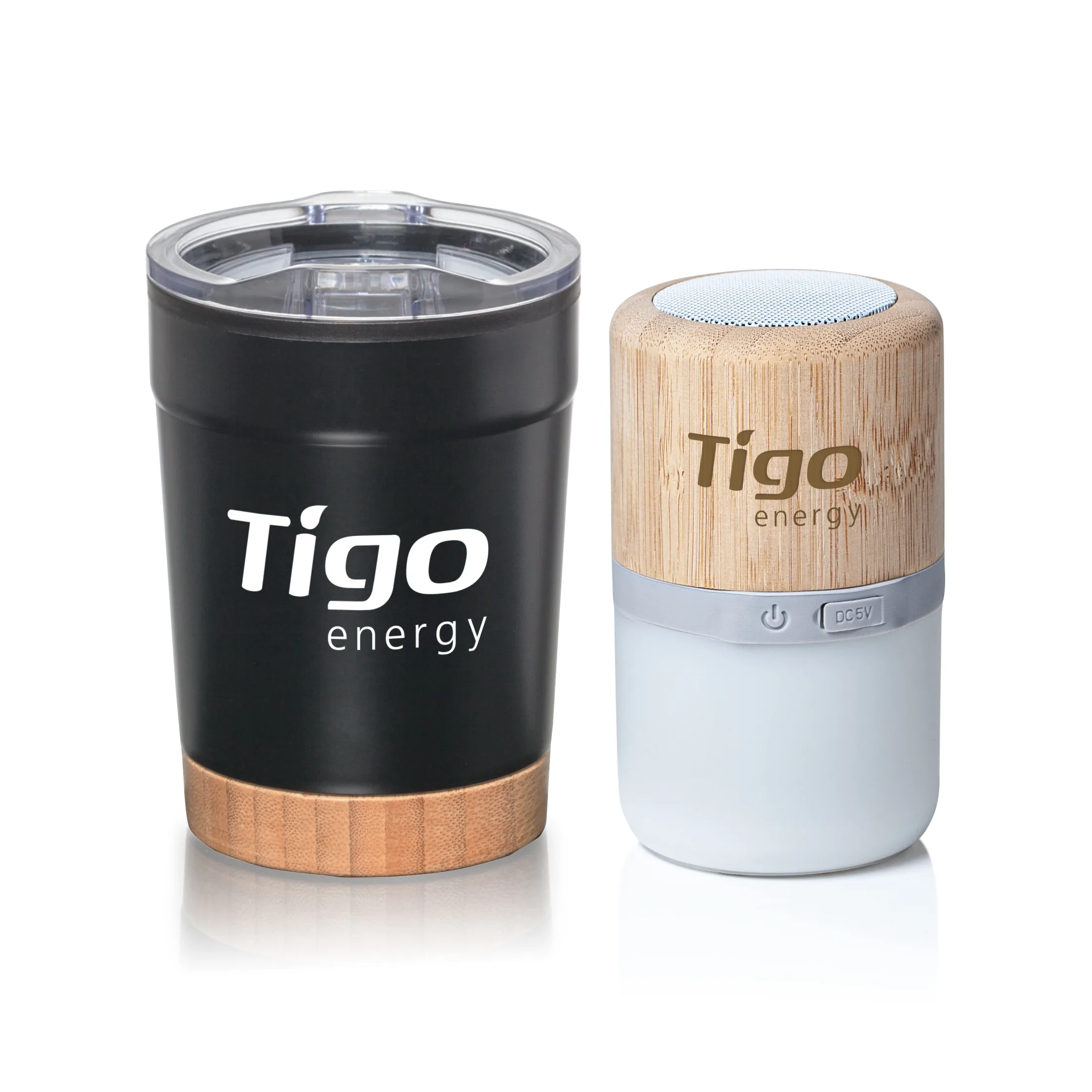 Eduardo Tumbler & Speaker Gift Set — Eduardo Tumbler & Speaker Gift Set