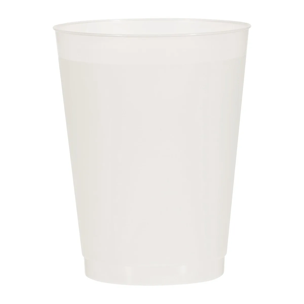 16 Oz. Full Color Frost Flex Stadium Cup view 3