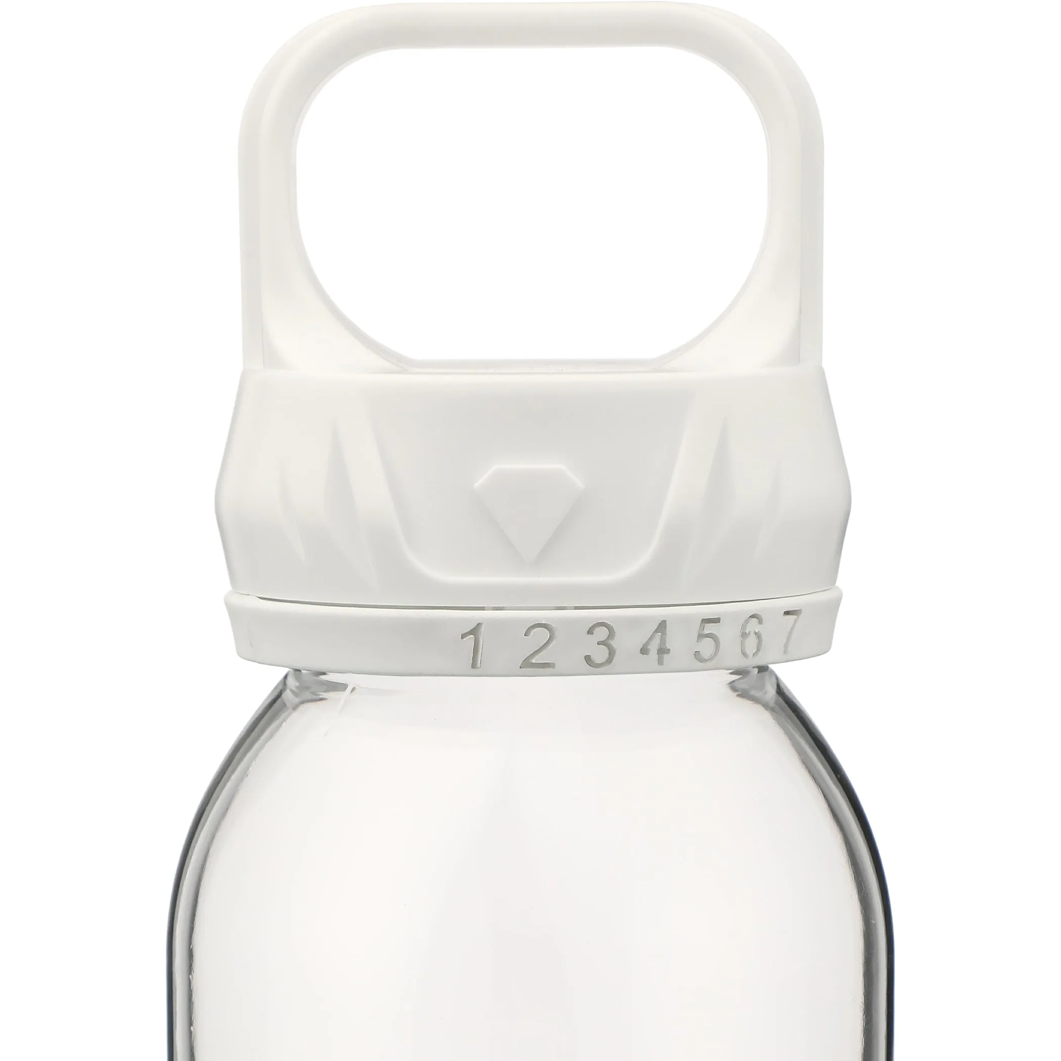 Smart 22oz Tritan Sports Bottle view 2