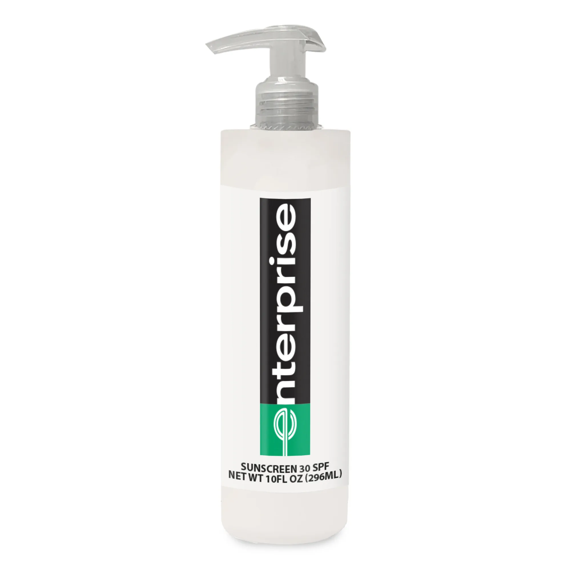10 Oz. Sunscreen SPF30