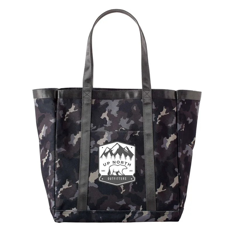 Baron Tote