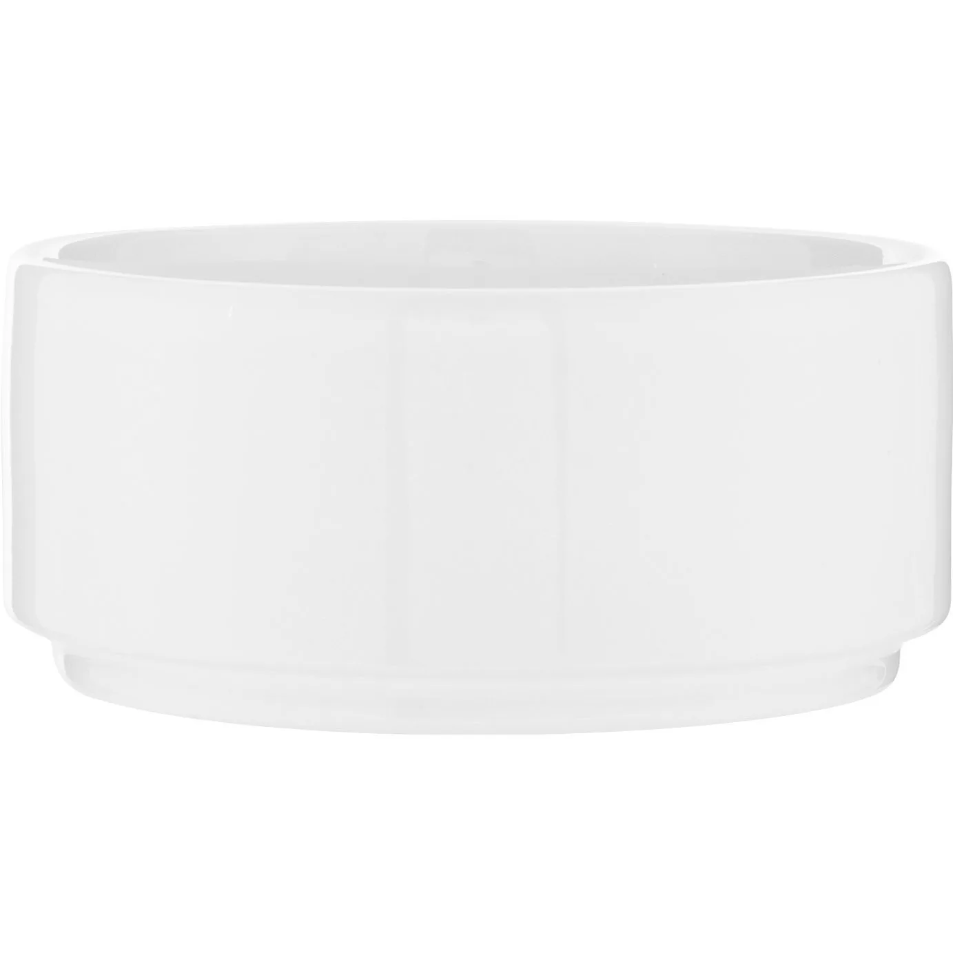 2 cup Parker Pet Bowl view 2