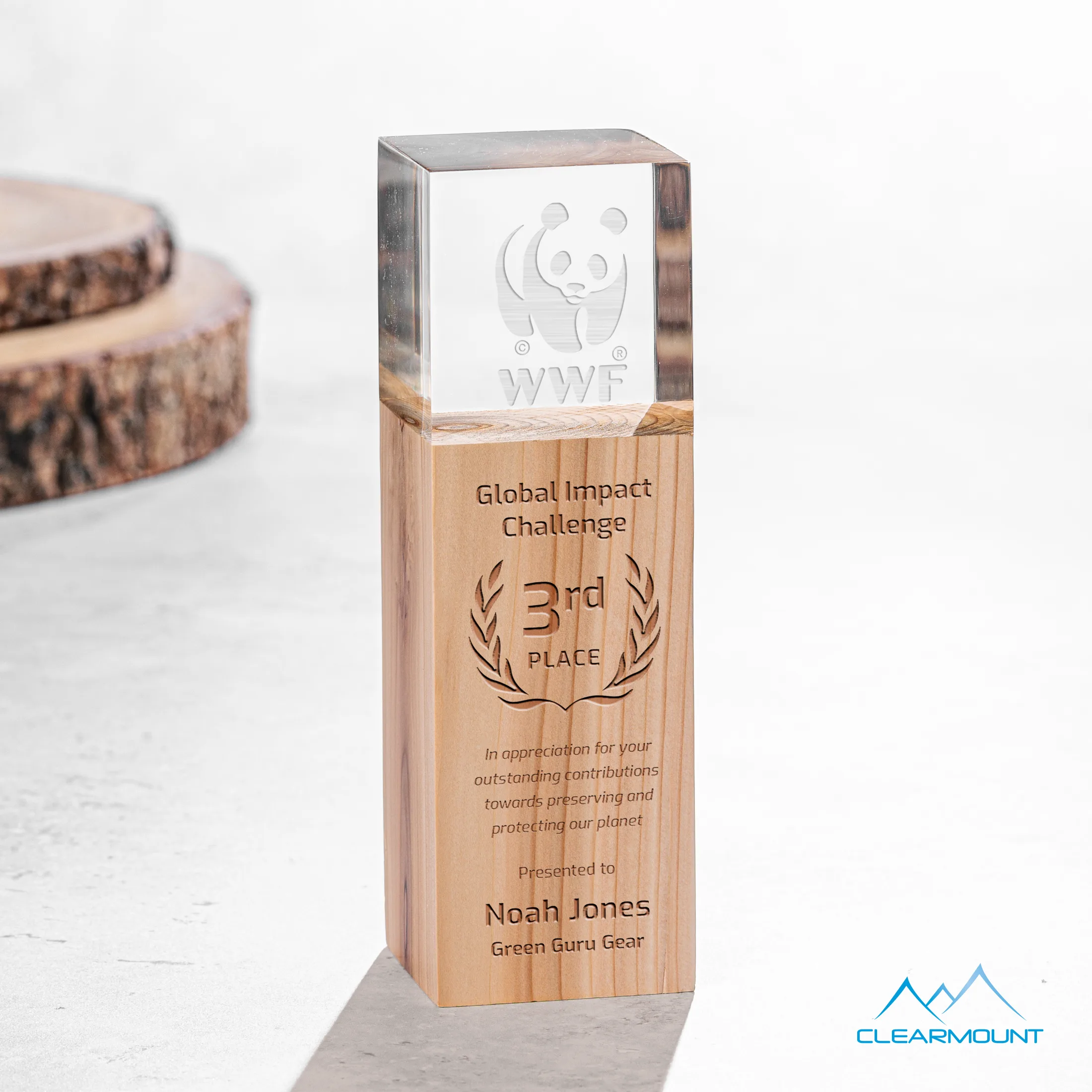 Branche Award — Branche Award