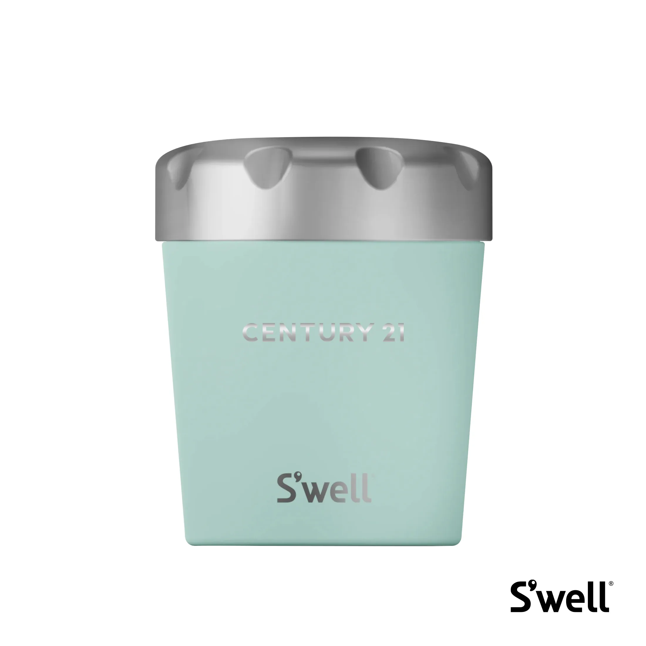 S'well® Ice Cream Chiller - 16oz — S'well® Ice Cream Chiller - 16oz