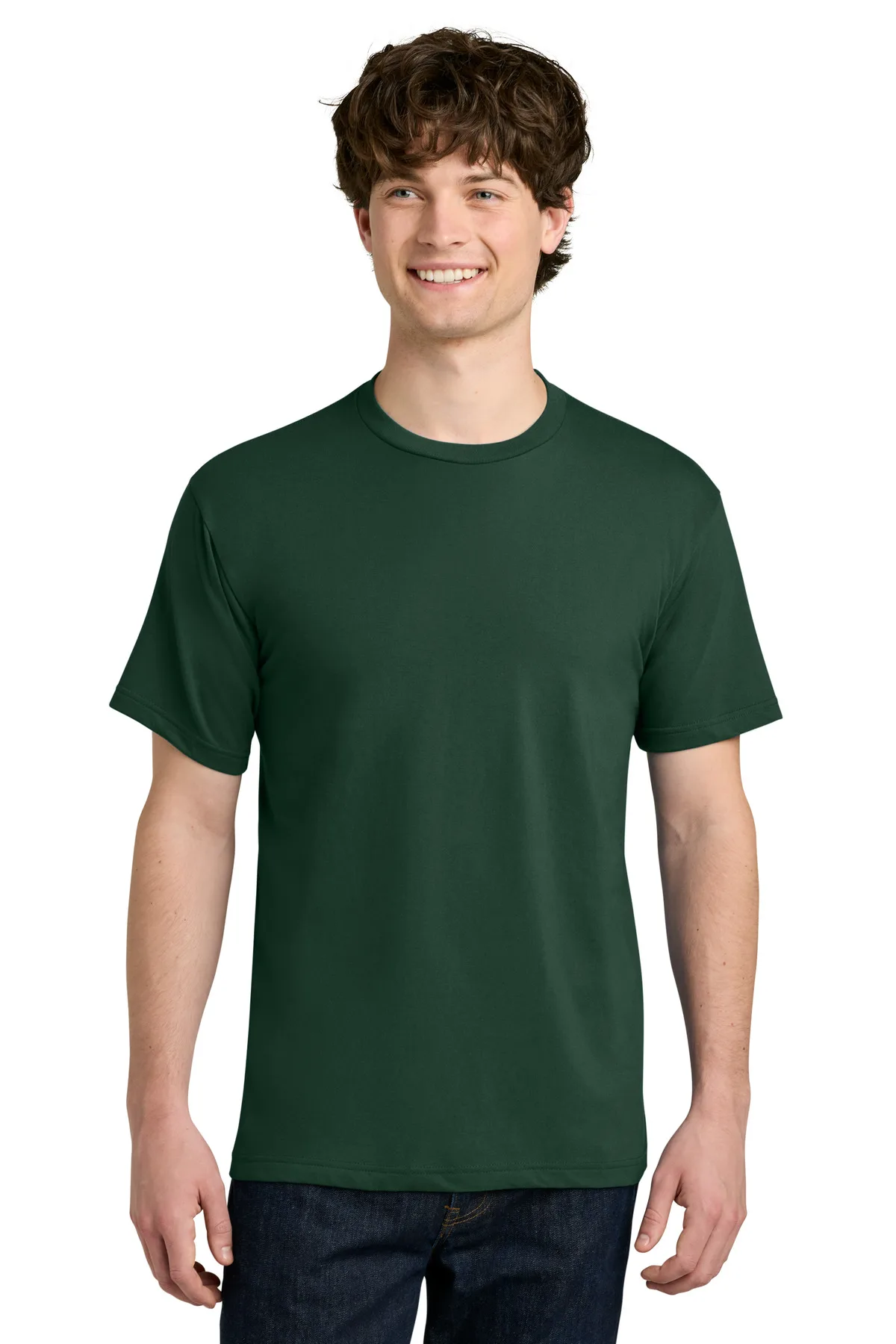 Next Level Apparel® Ideal Jersey Tee view 7