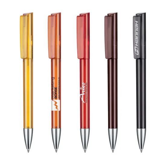 Glory Transparent Pen