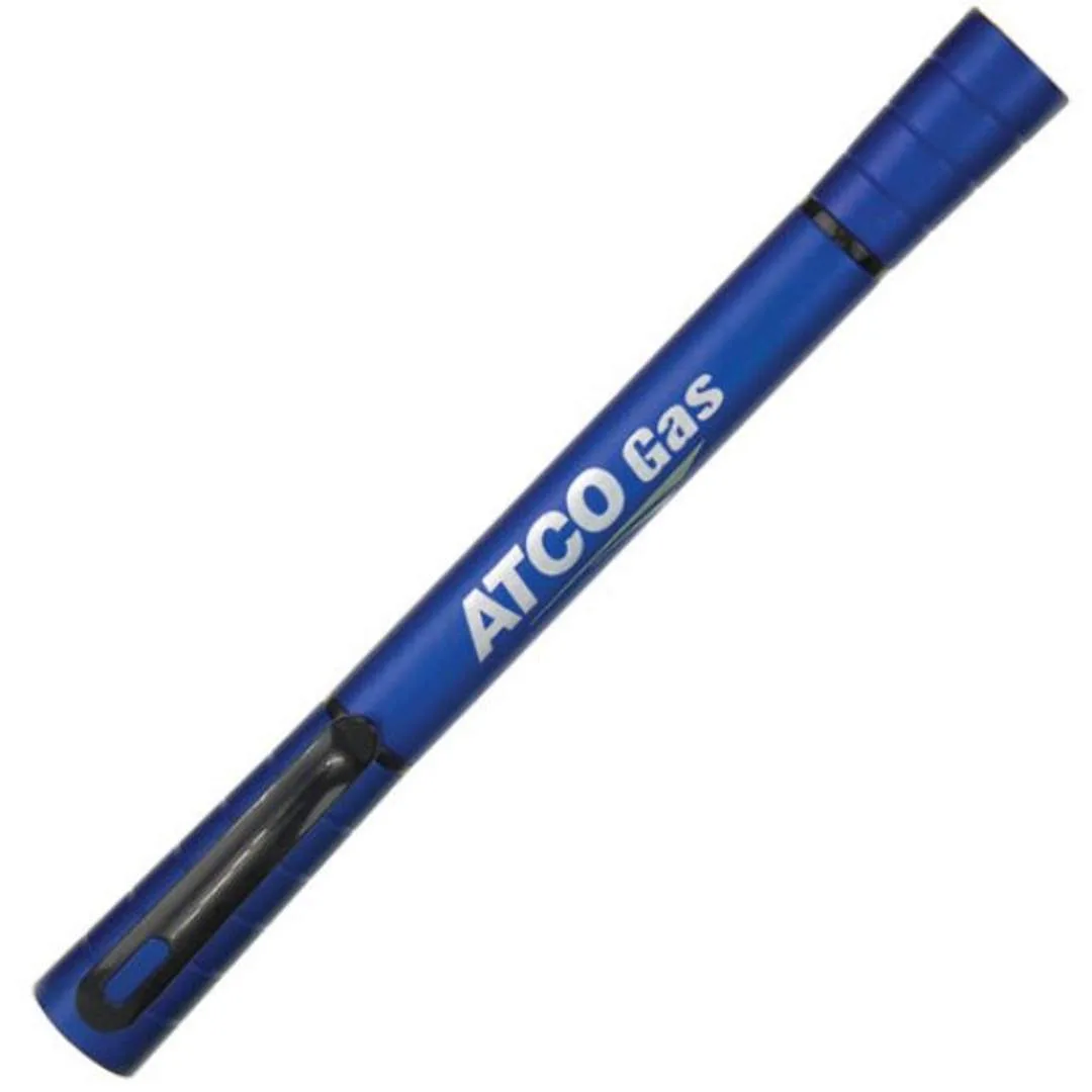 Double Pen/Highlighter — Double Pen/Highlighter