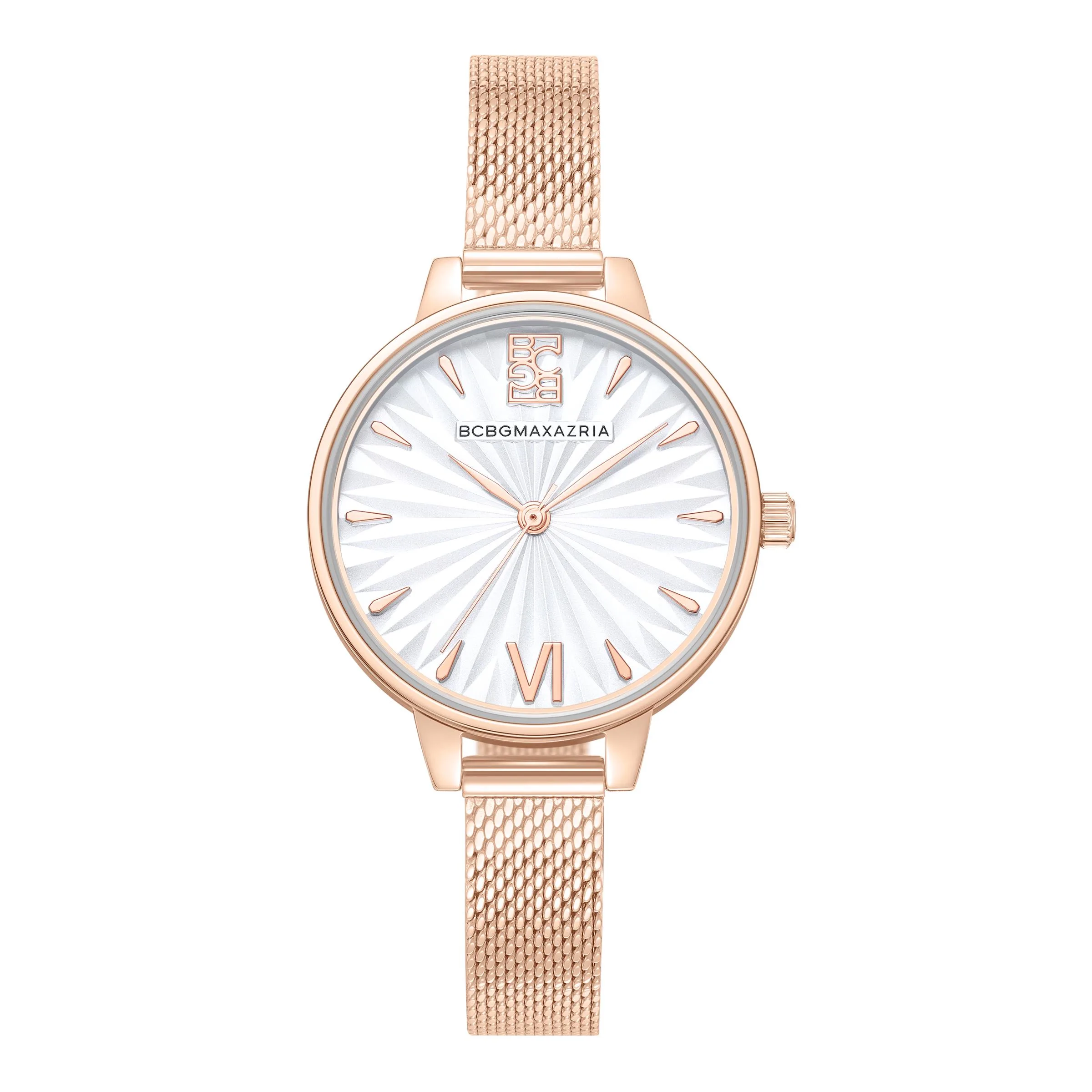 BCBGMAXAZRIA Ladies Classic Watch Size Standard