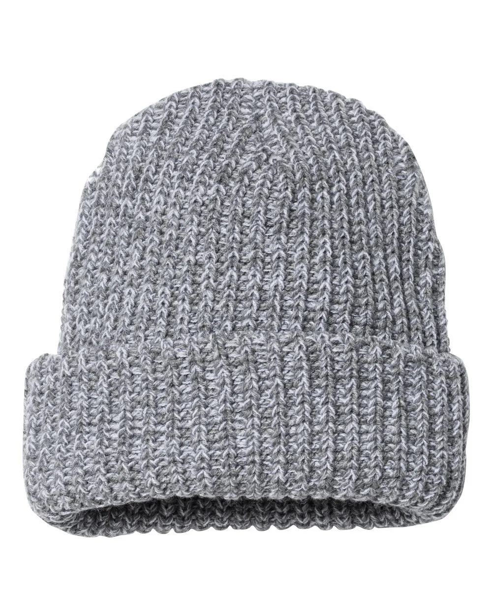 Sportsman™ 12" Chunky Cuffed Beanie view 2