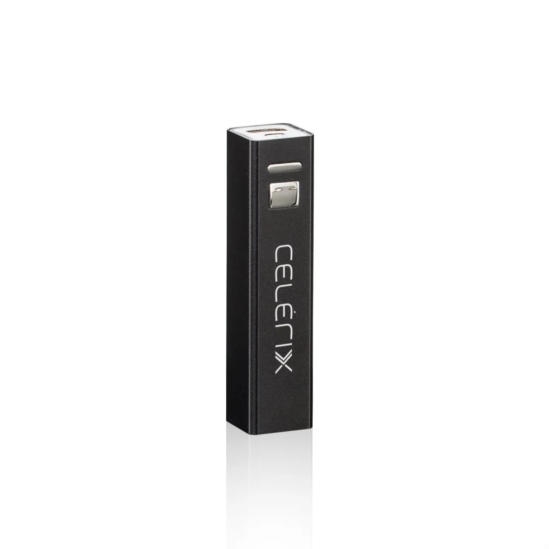 Ace Portable Power Bank — Ace Portable Power Bank