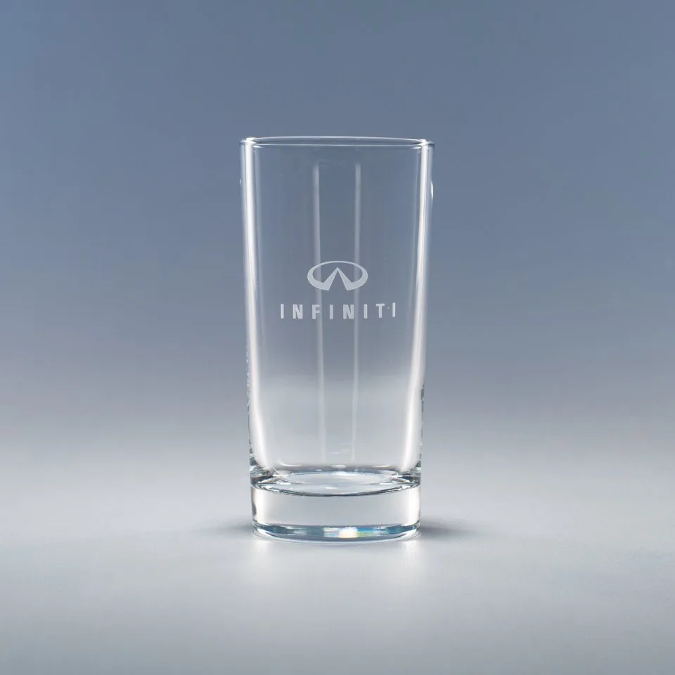 13 Oz. Deluxe Hiball Glass (Set of 2)