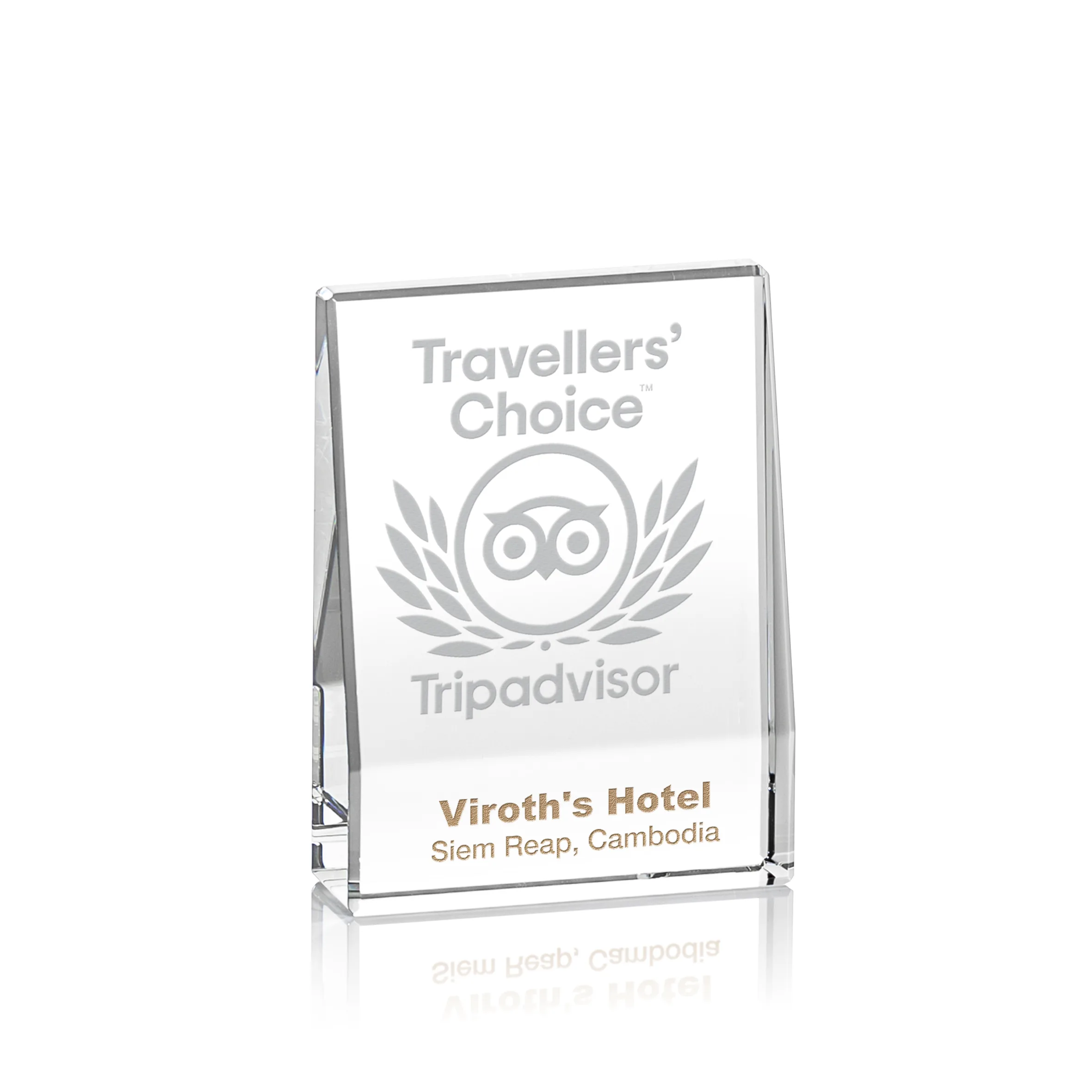 Miranda Award — Miranda Award