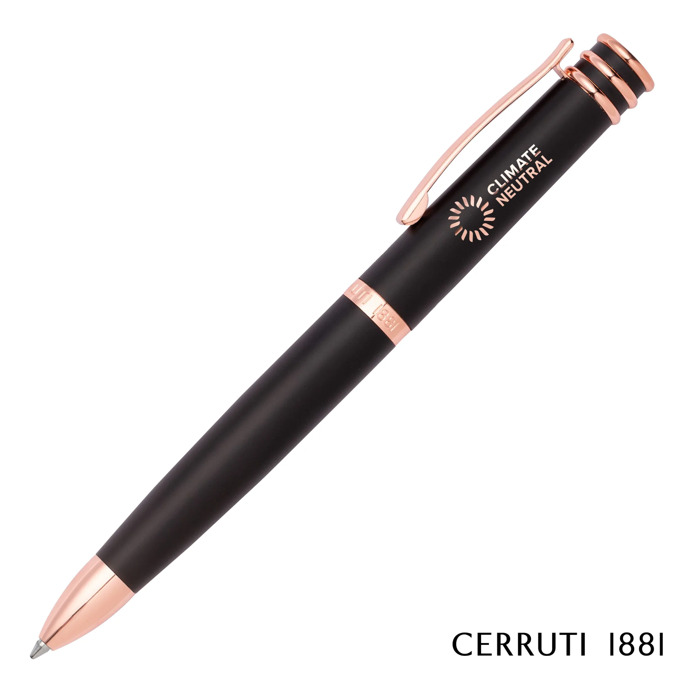Cerruti 1881® Austin Ballpoint Pen — Cerruti 1881® Austin Ballpoint Pen