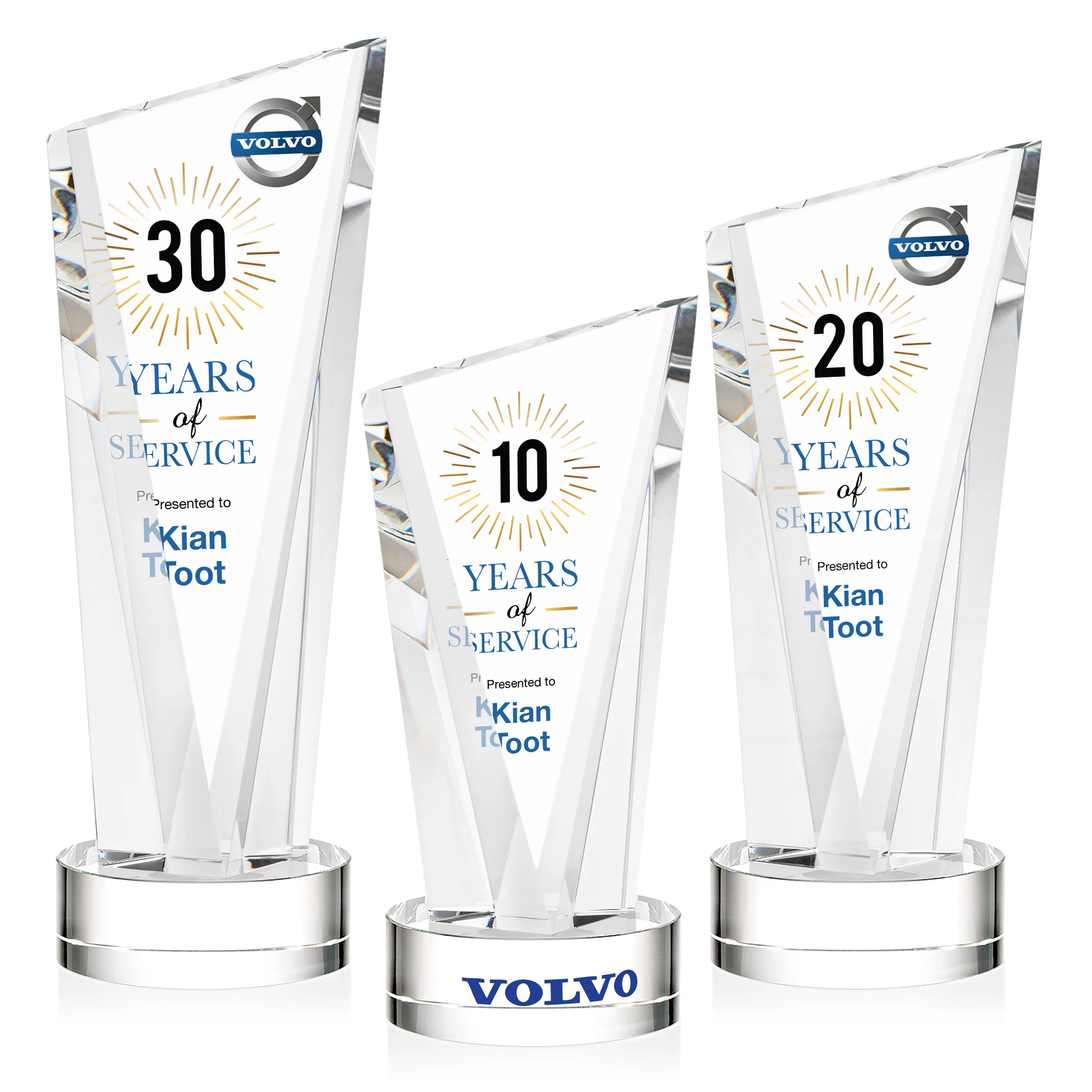 VividPrint™, Stanrich, Clear