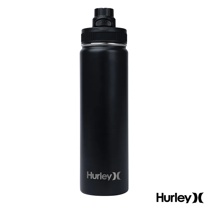 Hurley Oasis 20 oz. Vacuum Insulated Water Bottle view 2