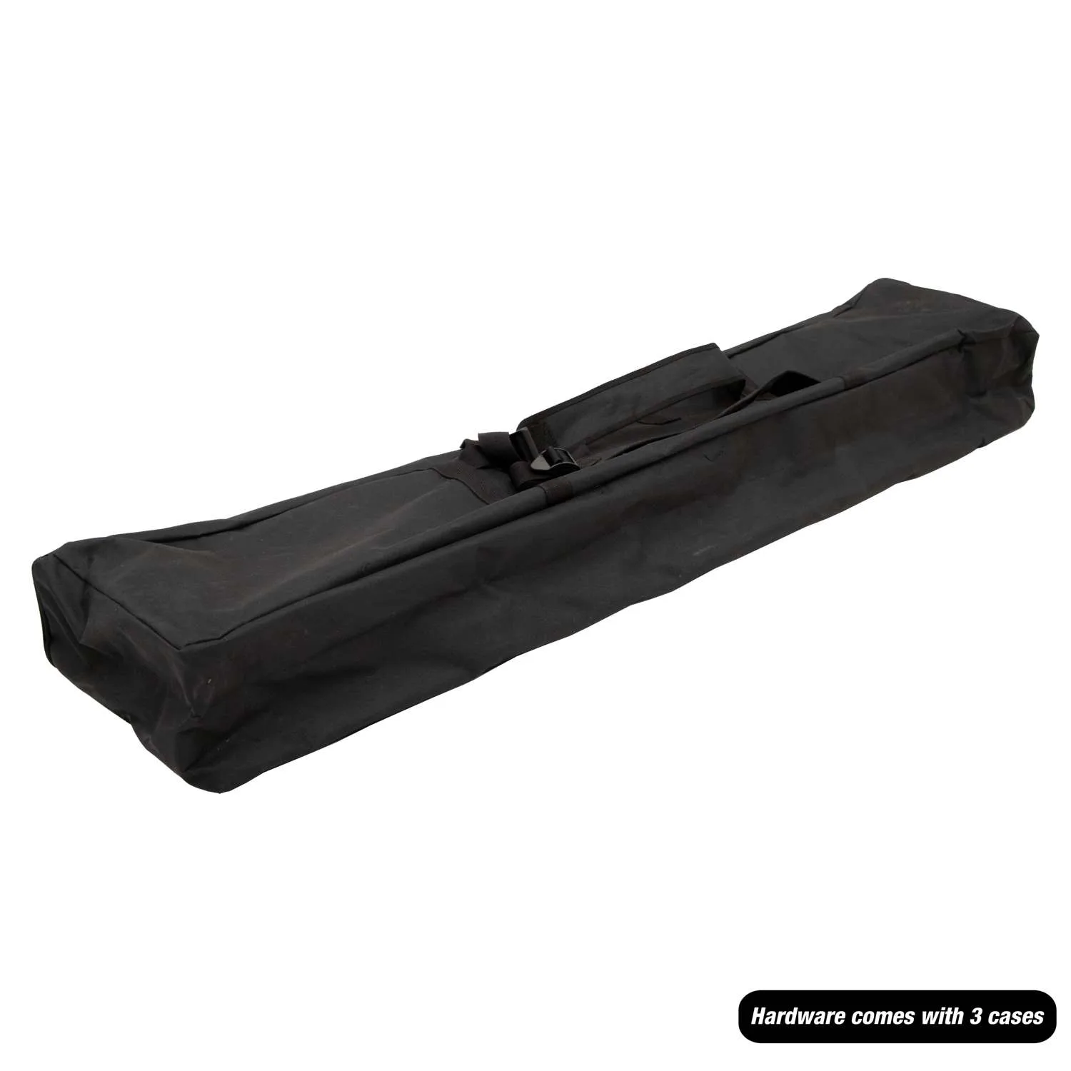 20' TRIGA Go U-Booth Hardware Kit view 7