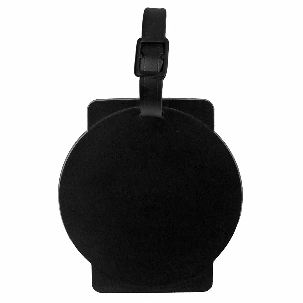 LUG-BLACK
