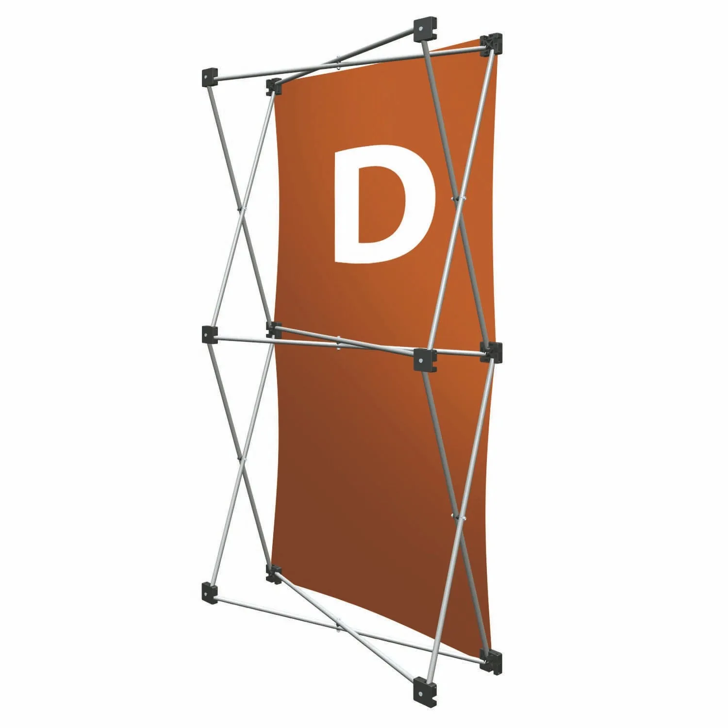 GeoMetrix Graphic Panel D view 3