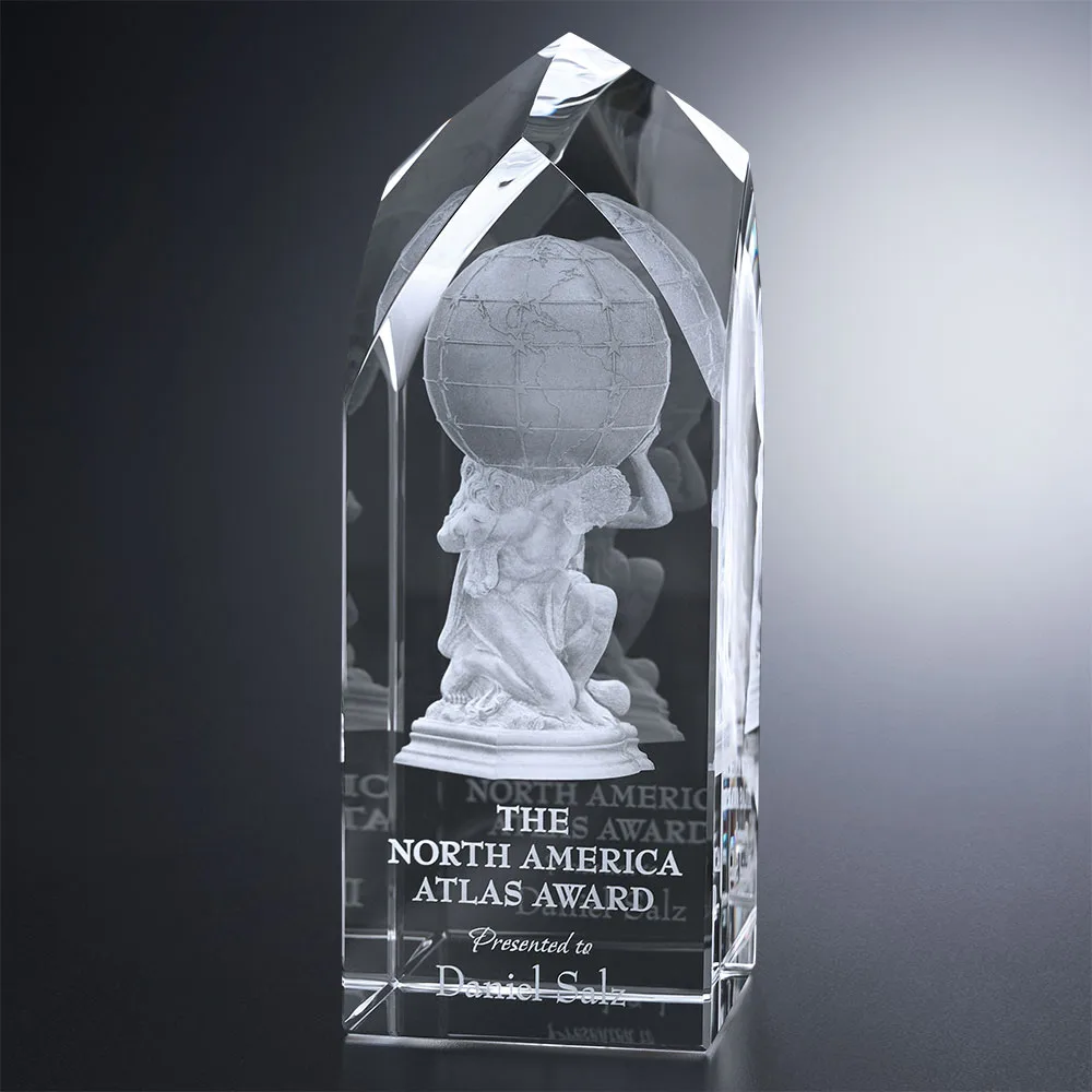 Blenheim Award 8"