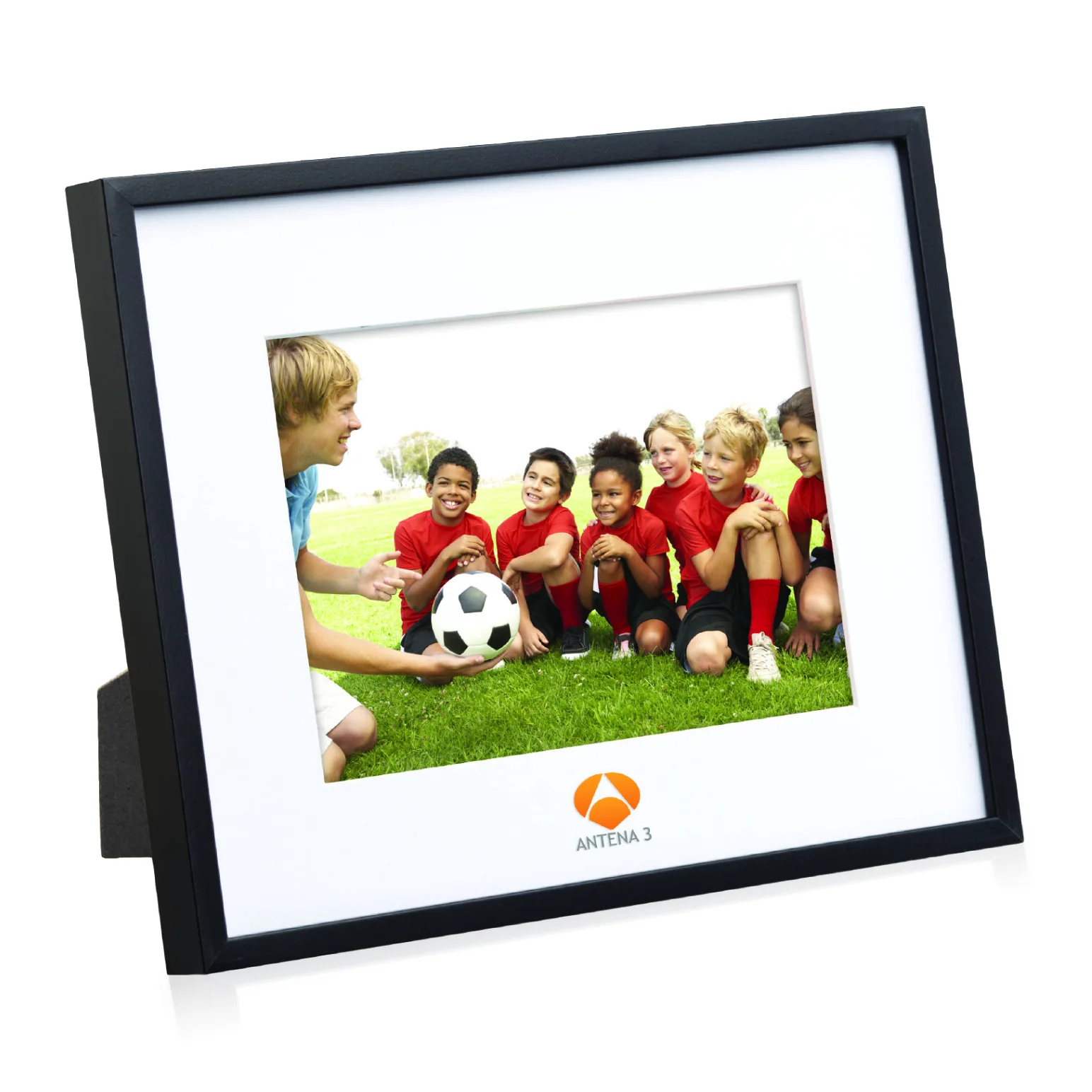 Burnell Frame — Burnell Frame