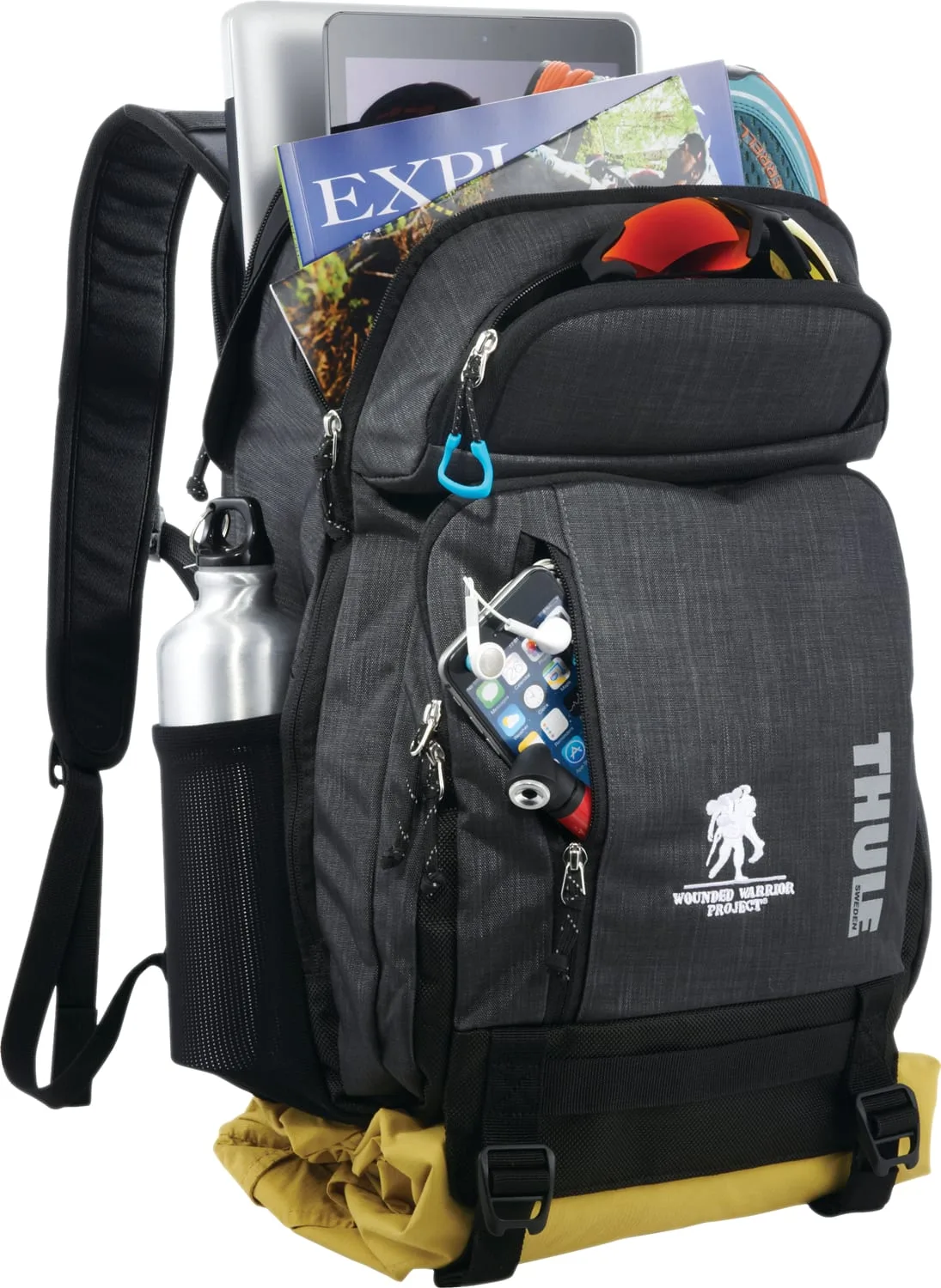 Thule Stravan 16'' Laptop Backpack
