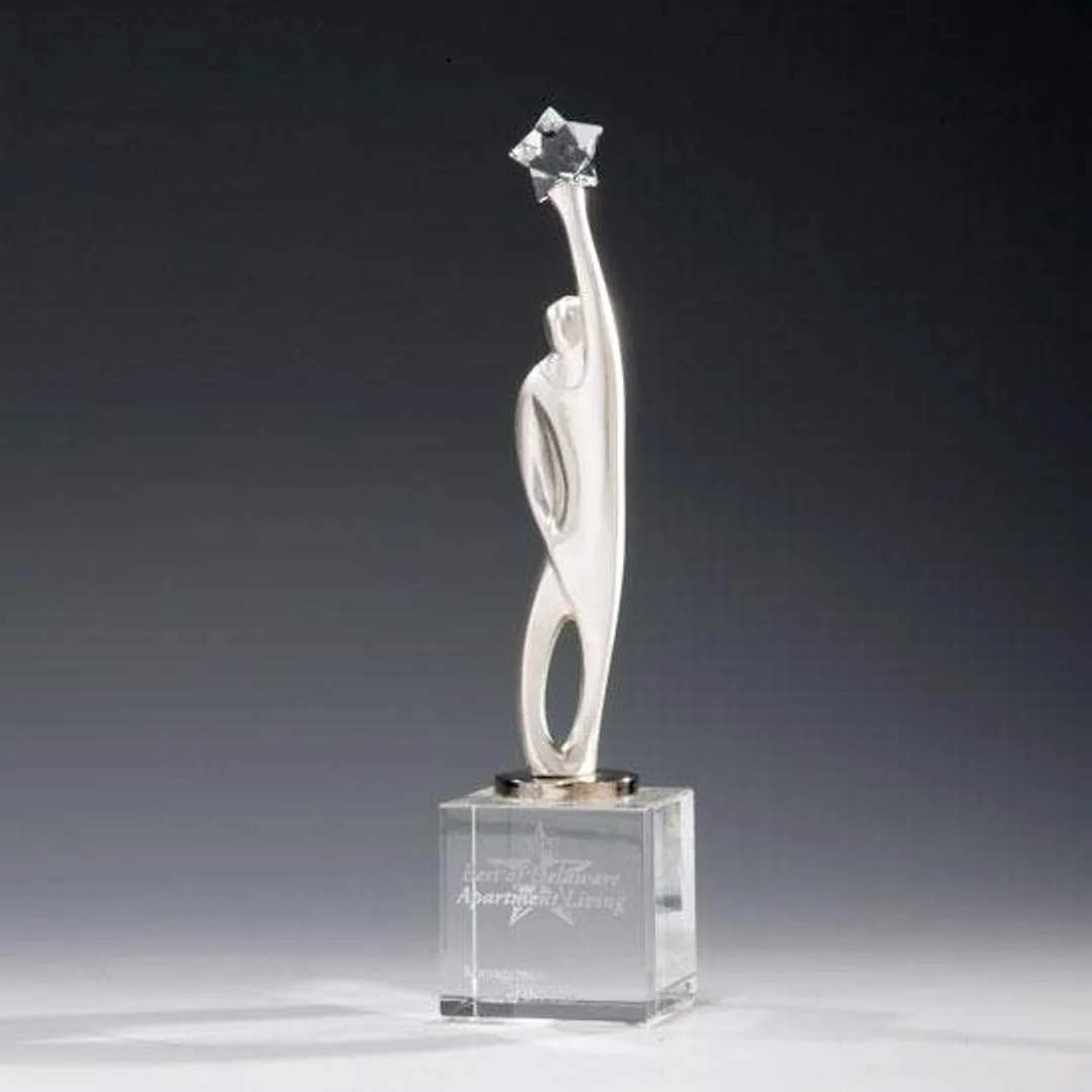 Triumph Award — Triumph Award