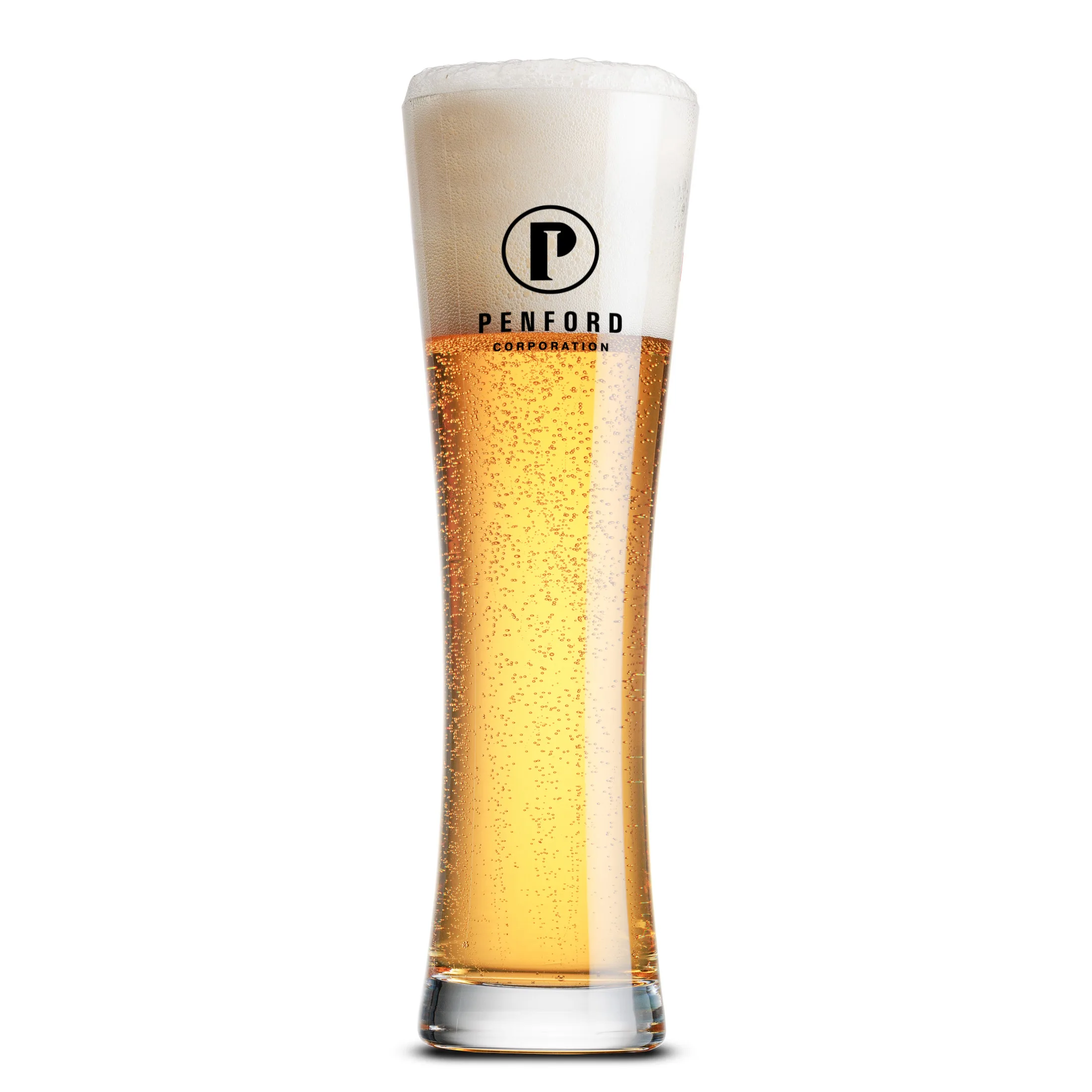 Mannheim Beer Glass - 16.5oz — Mannheim Beer Glass - 16.5oz